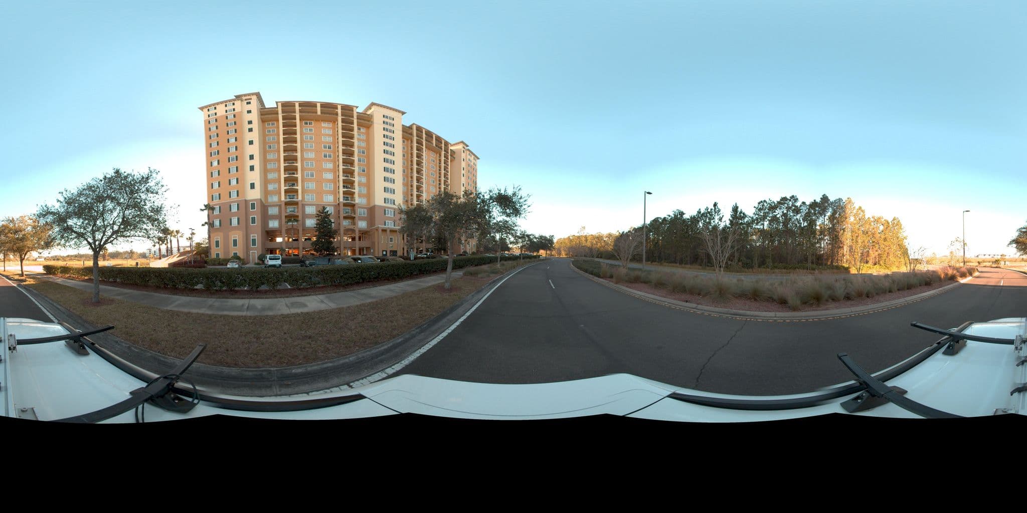 Street view near 5704, Celebration — © rking (CC BY-SA · Mapillary)