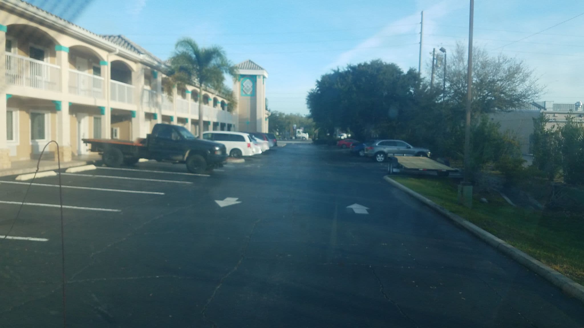 Street view near SUNSOL Boutique, Four Corners — © jbthemilker (CC BY-SA · Mapillary)