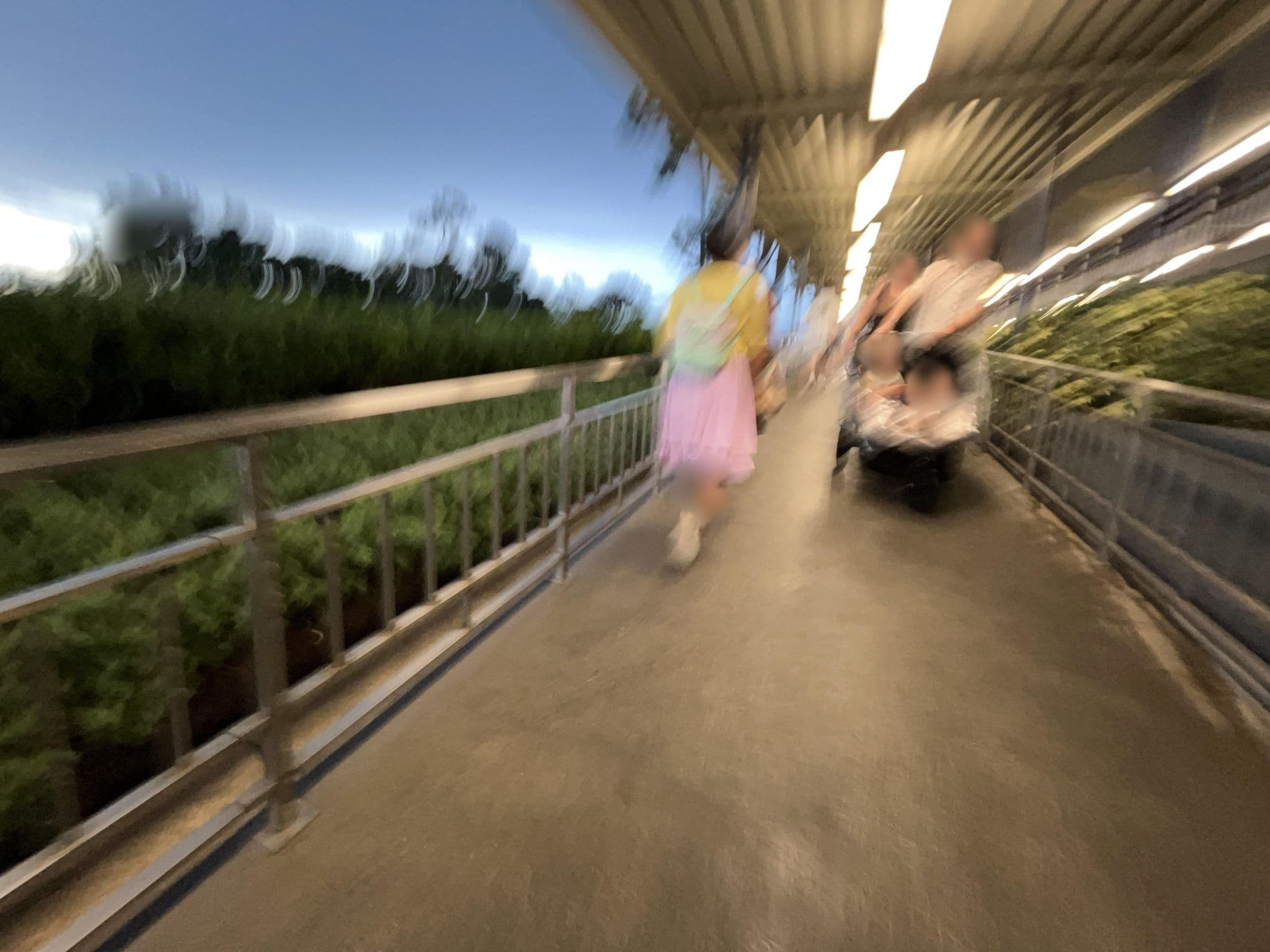 Street view near Nutcracker 2 Meeting Room, Horizon West — © Lanka6359 (CC BY-SA · Mapillary)