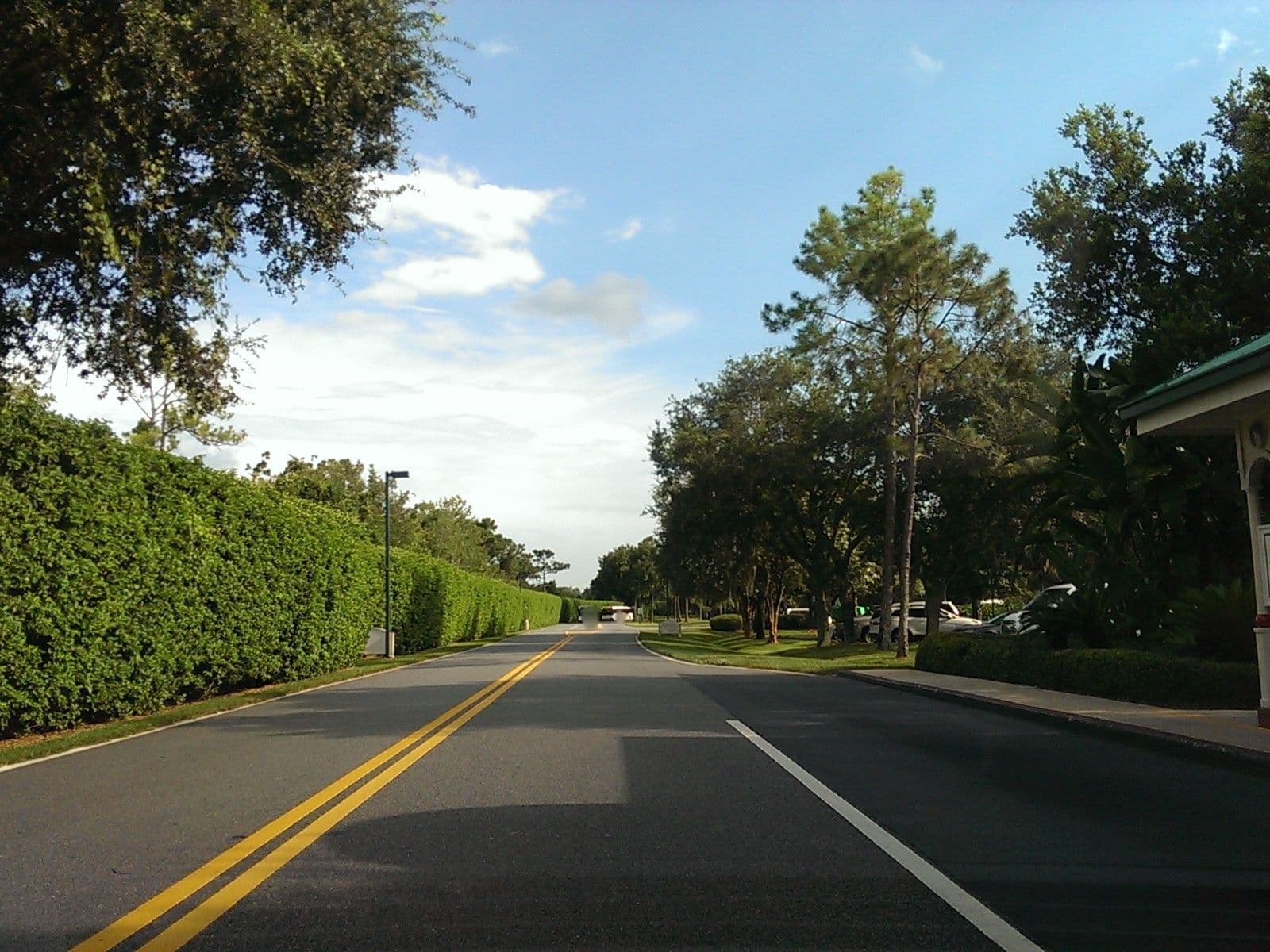 Street view near Trinidad Pool, Celebration — © cw29 (CC BY-SA · Mapillary)