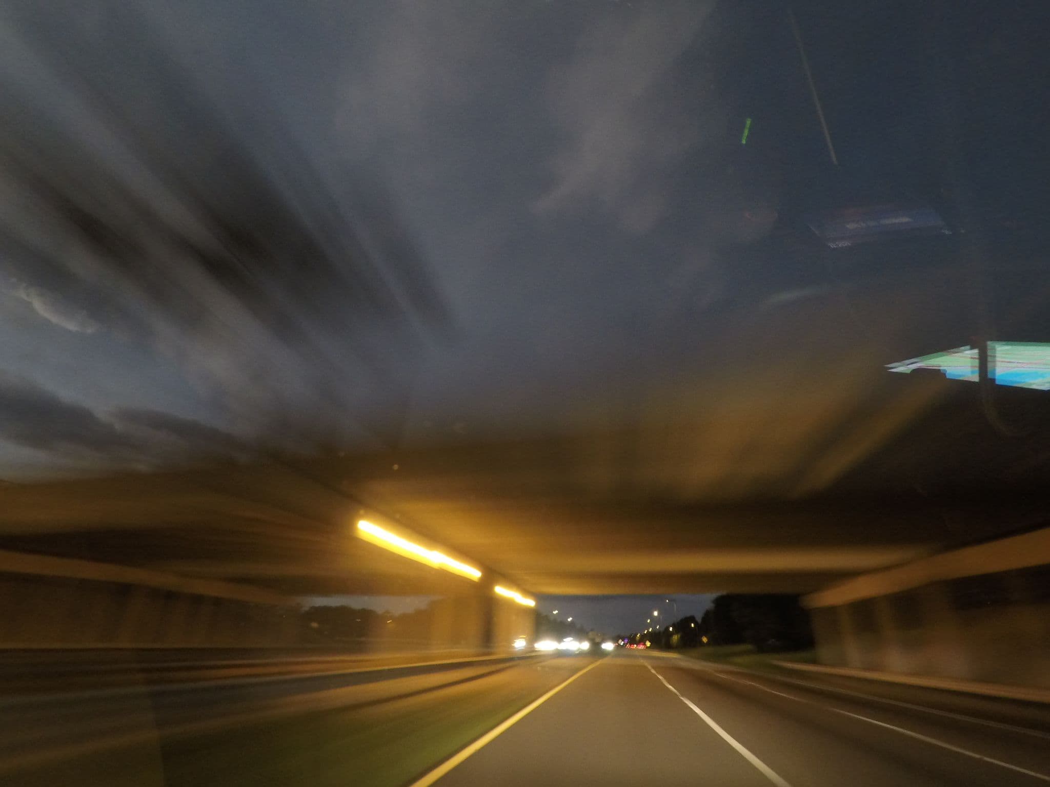 Street view near Walt Disney World Resort, Celebration — © nfgusedautoparts (CC BY-SA · Mapillary)