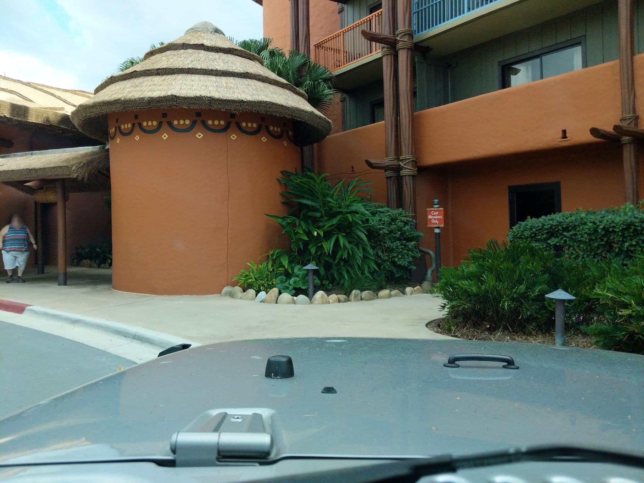 Street view near Kidani Library, Citrus Ridge — © jasonwi (CC BY-SA · Mapillary)