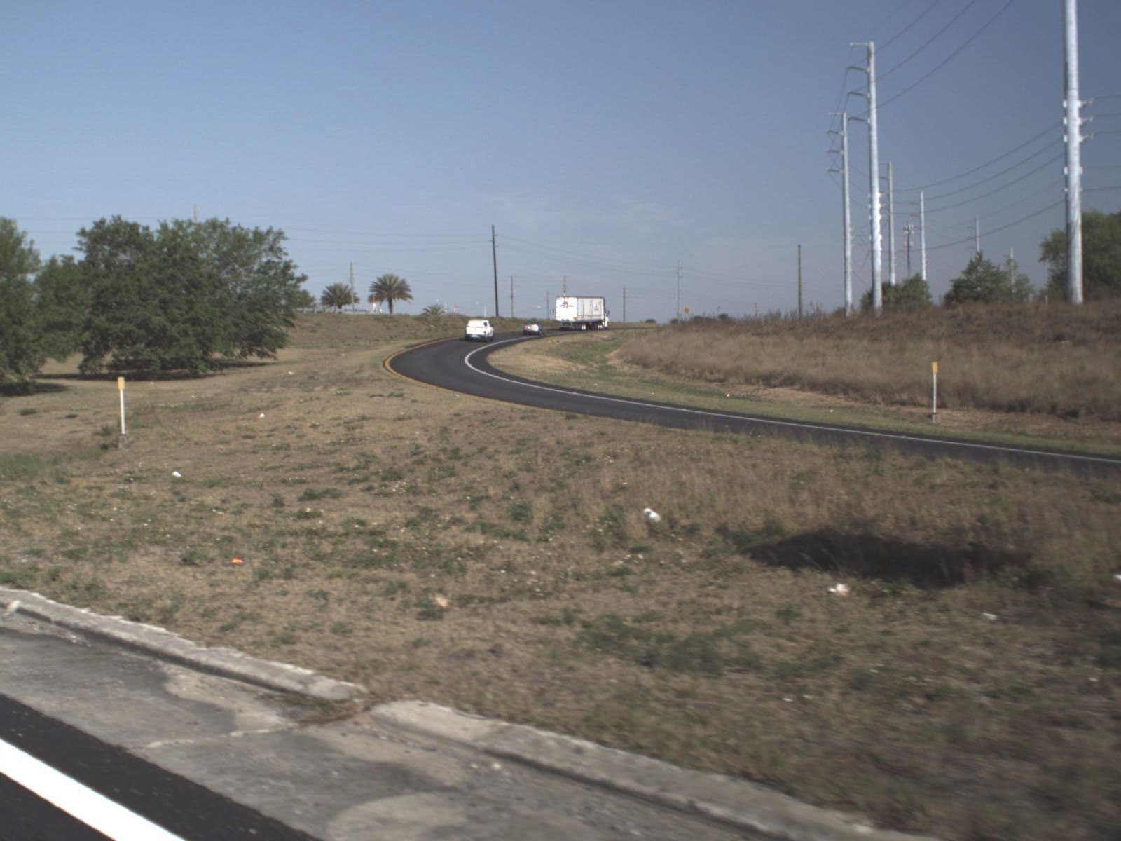 Street view near Milnar Condo Booty, Four Corners — © fdot_vl (CC BY-SA · Mapillary)