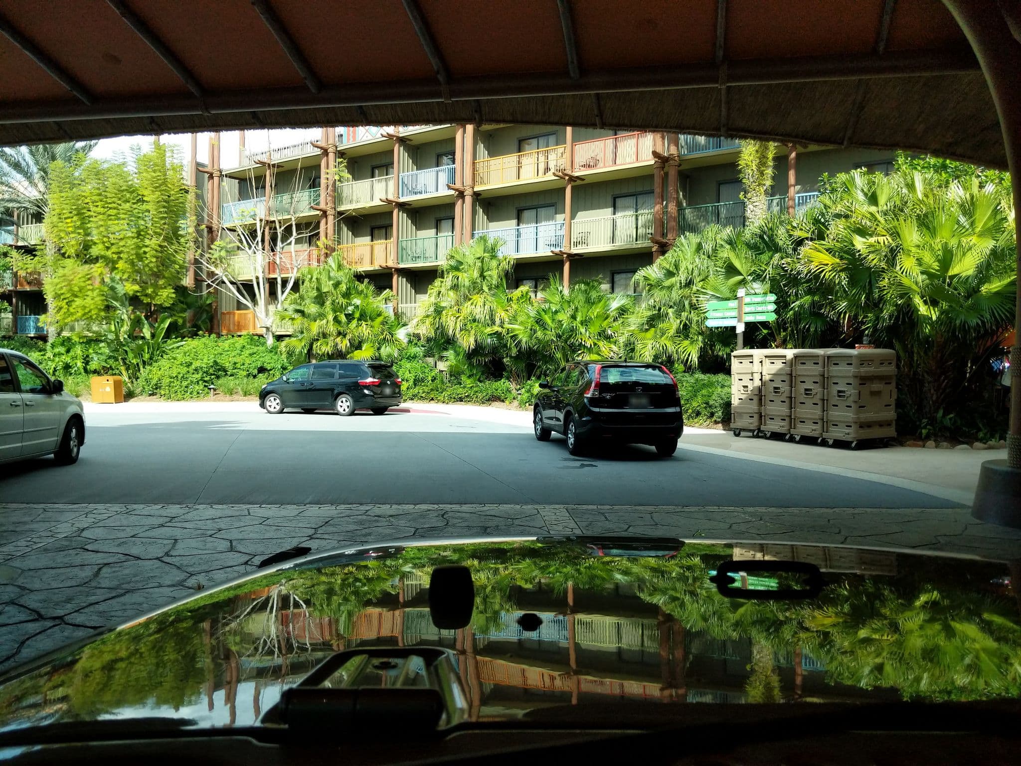 Street view near Room 7705, Citrus Ridge — © jasonwi (CC BY-SA · Mapillary)