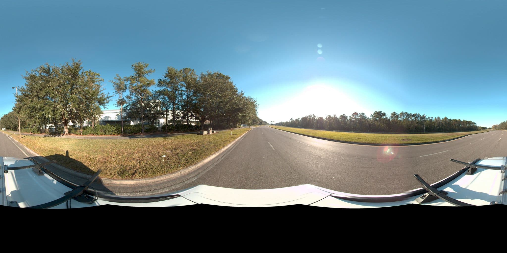 Street view near Big Room 2, Celebration — © rking (CC BY-SA · Mapillary)