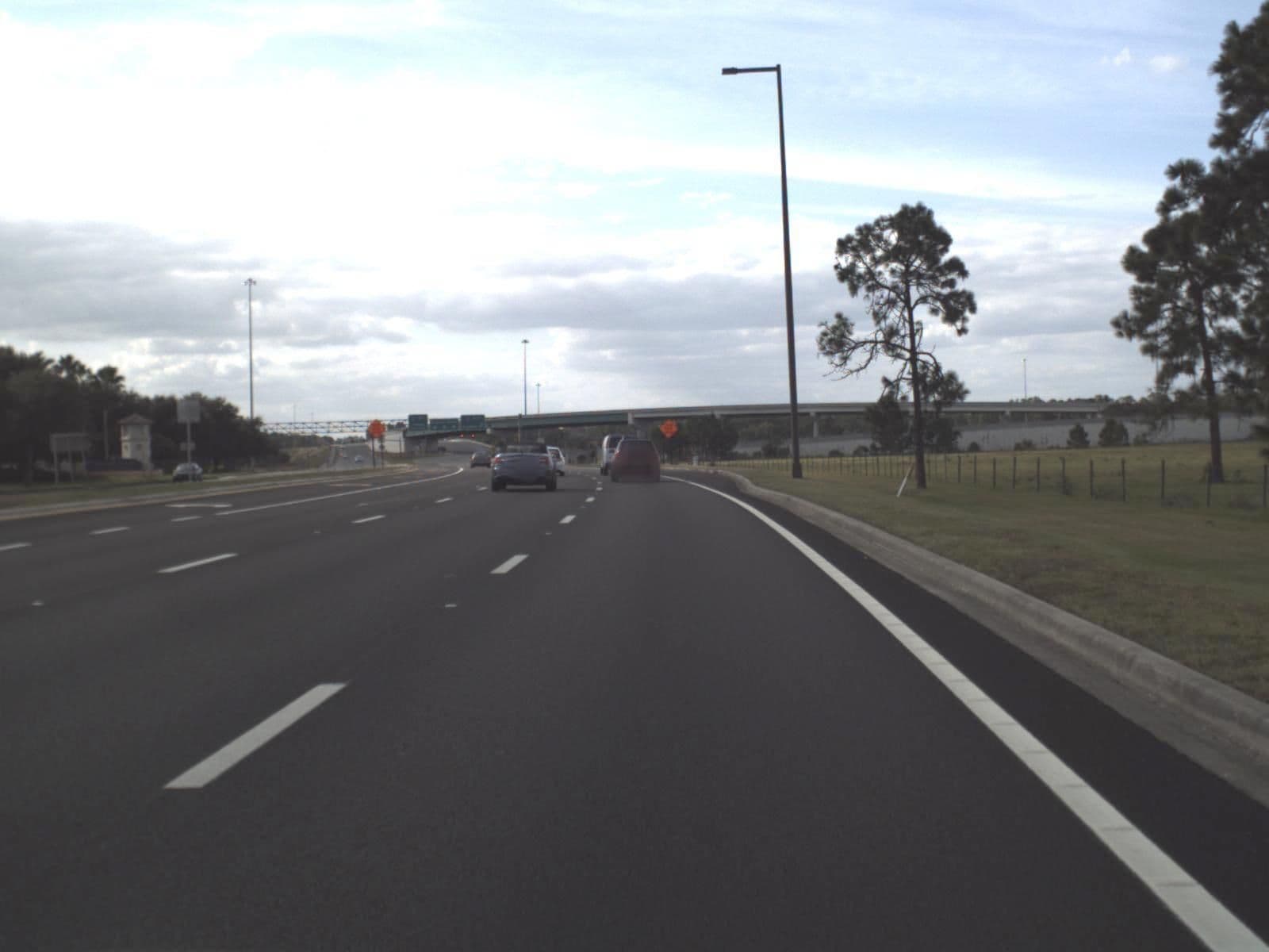 Street view near Gaylord Palms Reservations Office, Celebration — © fdot_vl (CC BY-SA · Mapillary)