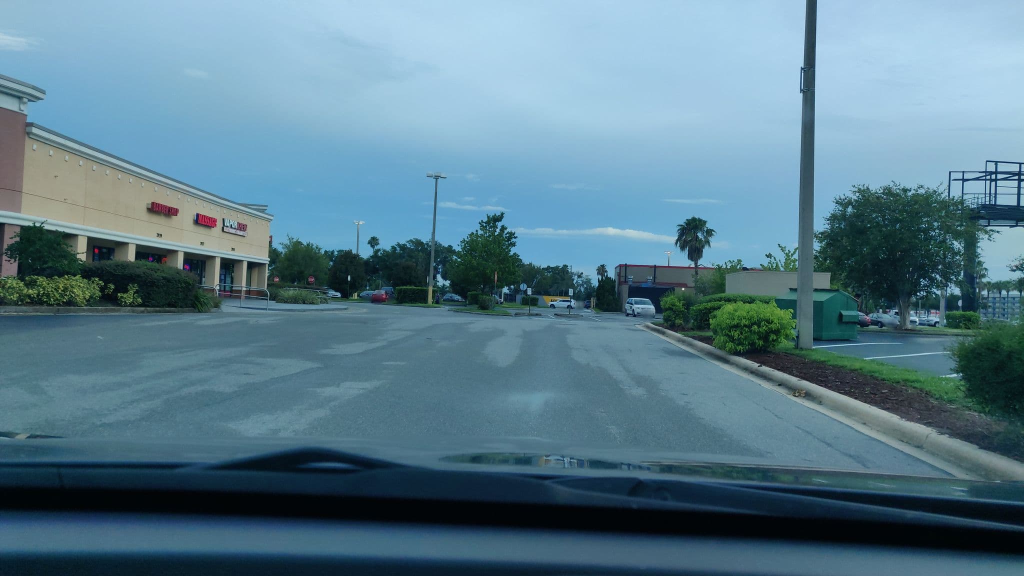 Street view near Suite 1313B, Celebration — © tedwards36 (CC BY-SA · Mapillary)