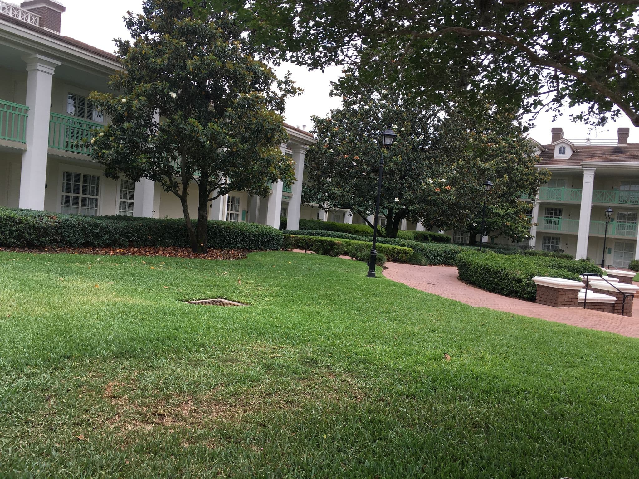Street view near Acadian House, Celebration — © colleen3115 (CC BY-SA · Mapillary)