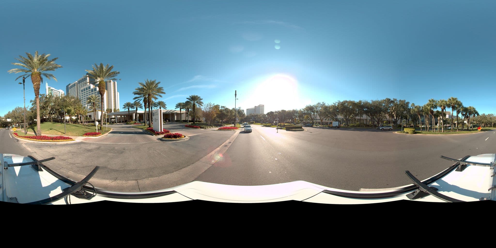 Street view near Recency Oq, Doctor Phillips — © rking (CC BY-SA · Mapillary)