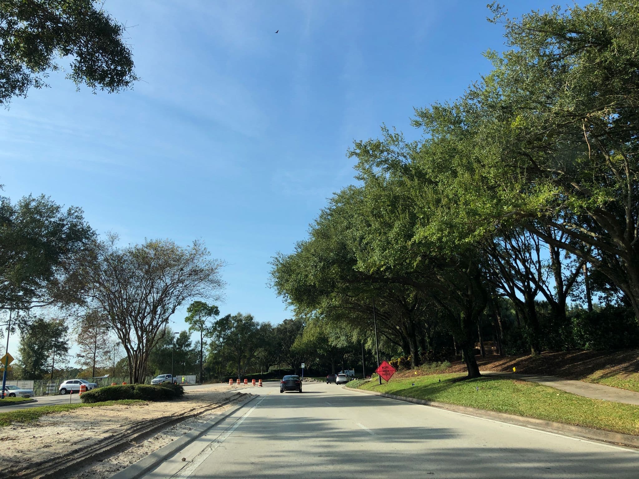 Street view near Dugans Wedding Extravaganza!, Celebration — © esmoley (CC BY-SA · Mapillary)