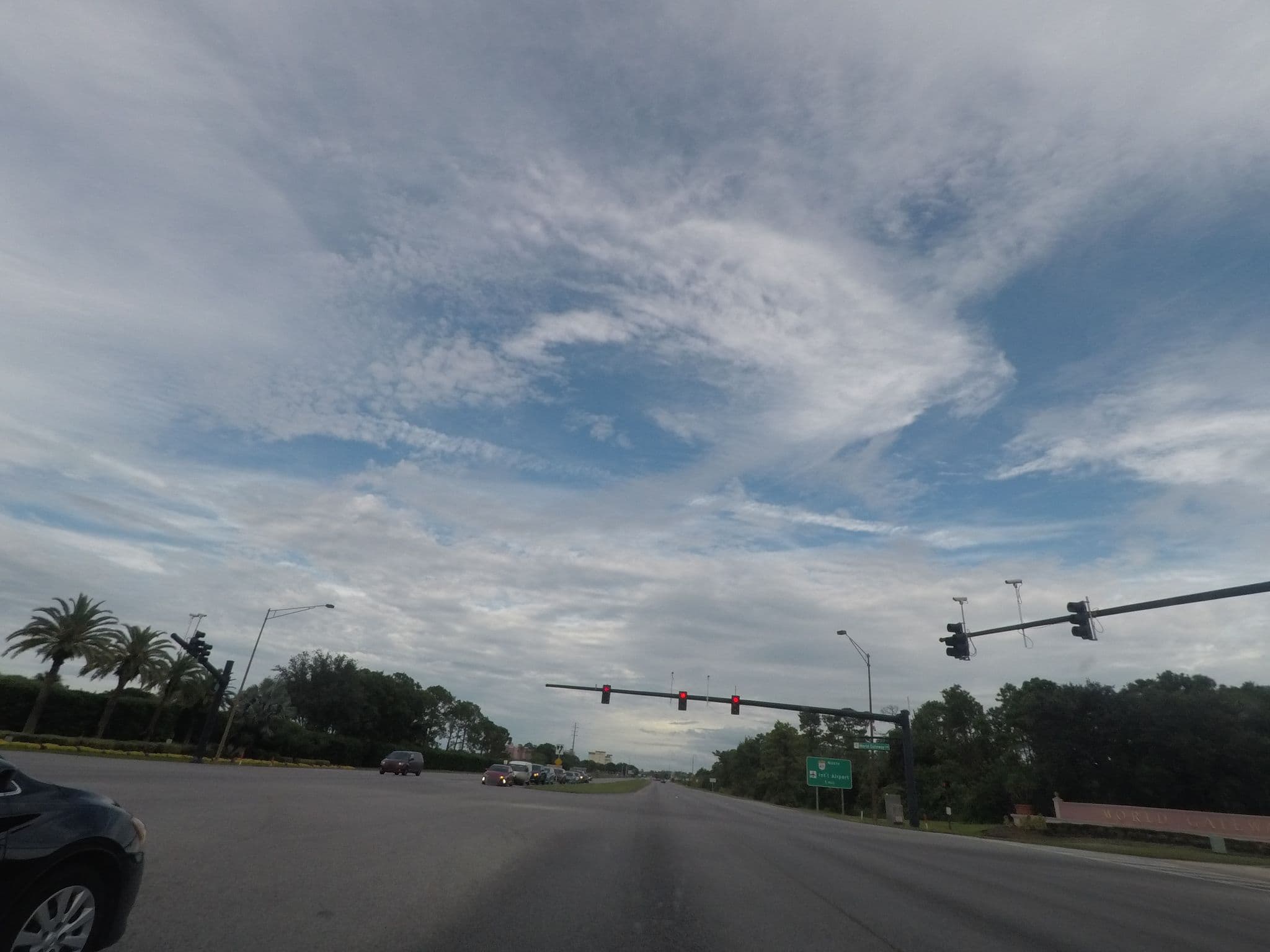 Street view near Hotel Security Office OWCM, Celebration — © nfgusedautoparts (CC BY-SA · Mapillary)
