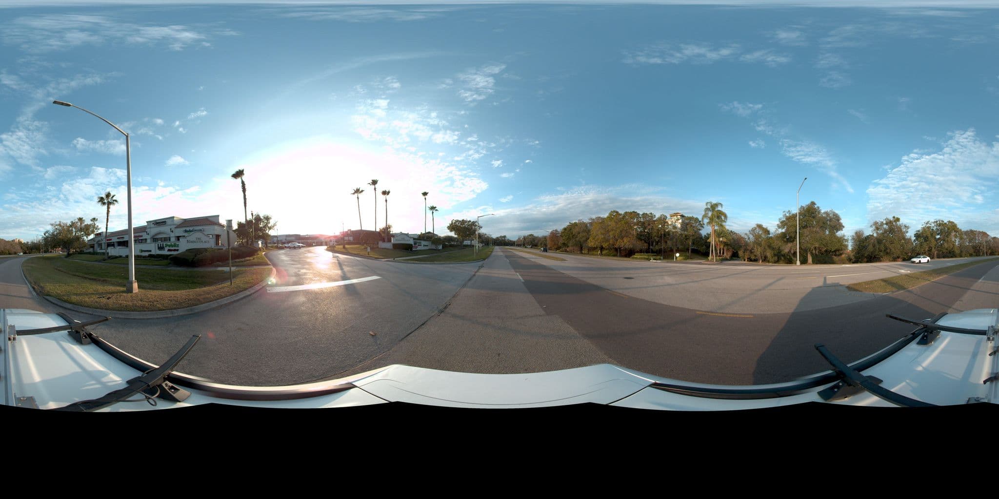 Street view near FunQuest Vacation Homes of Orlando, Doctor Phillips — © rking (CC BY-SA · Mapillary)