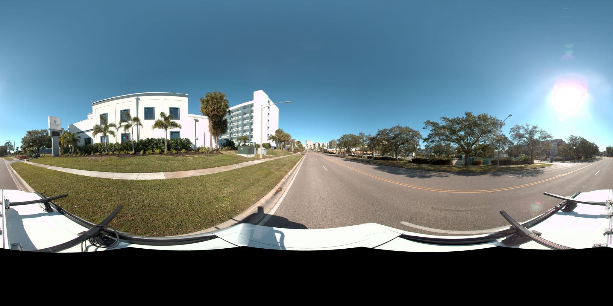 Street view near Canada Drive Hotel & Suites Near Orange County Convention Center, Tangelo Park — © rking (CC BY-SA · Mapillary)