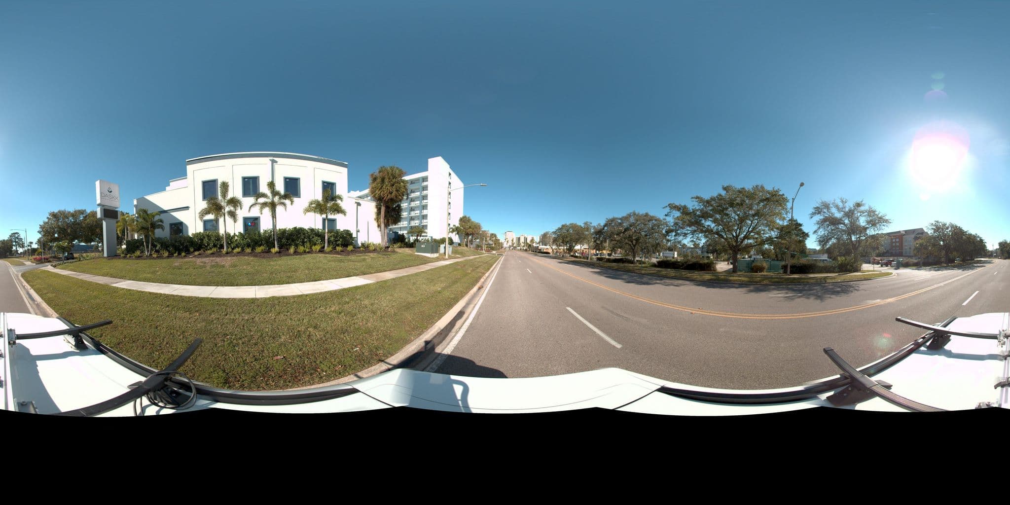 Street view near WOW Resort Universal Studios, Tangelo Park — © rking (CC BY-SA · Mapillary)