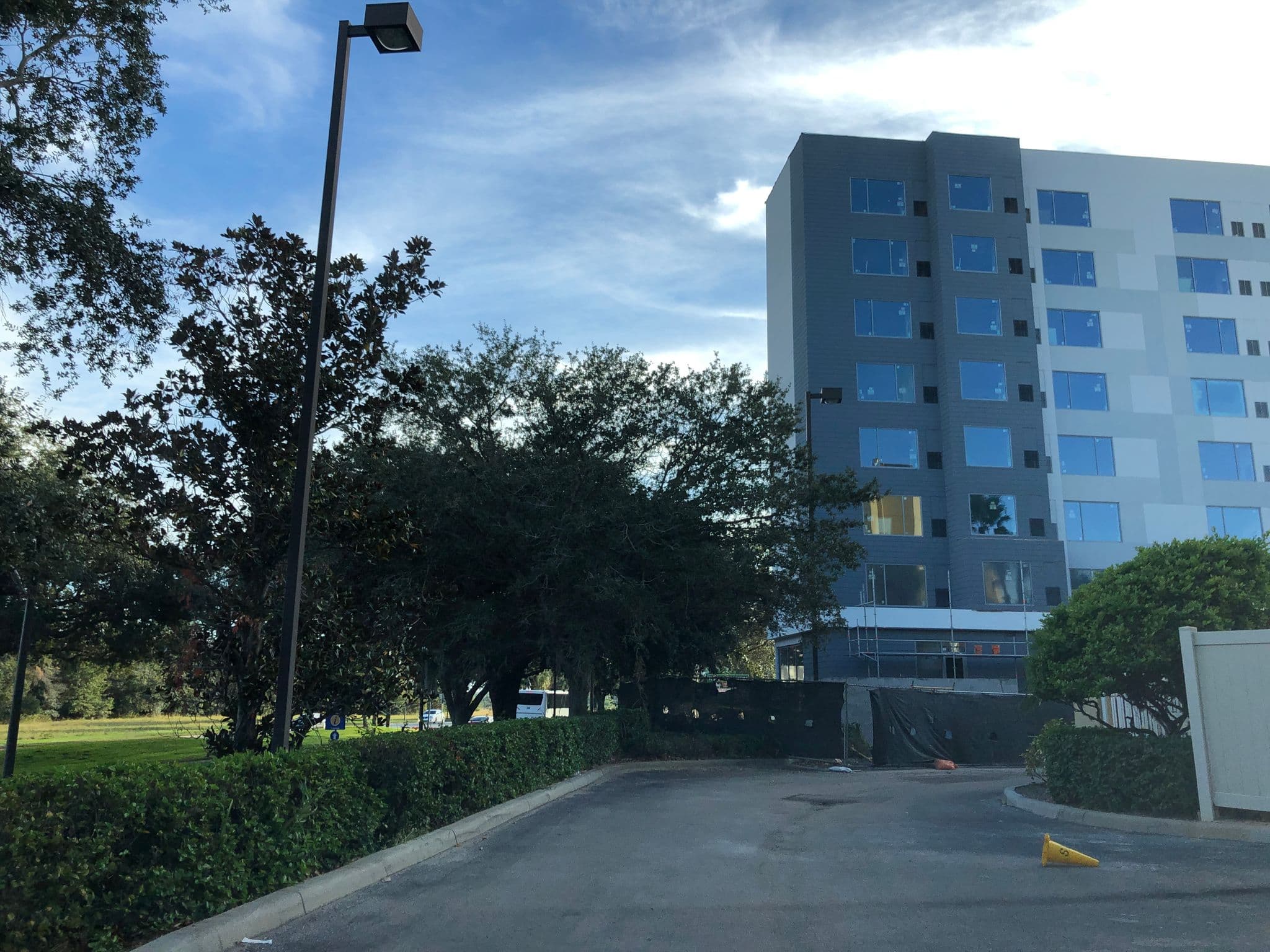 Street view near Orlando Hotel And Suites Pool And Hot Tub, Tangelo Park — © esmoley (CC BY-SA · Mapillary)