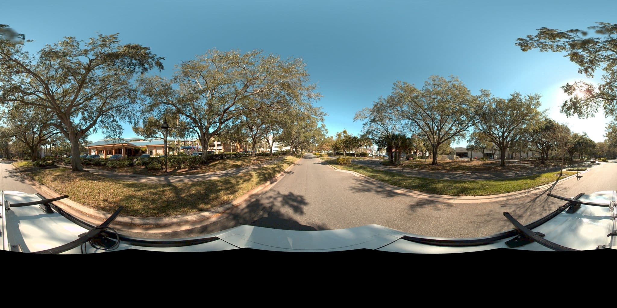 Street view near Ramada Pool, Doctor Phillips — © rking (CC BY-SA · Mapillary)