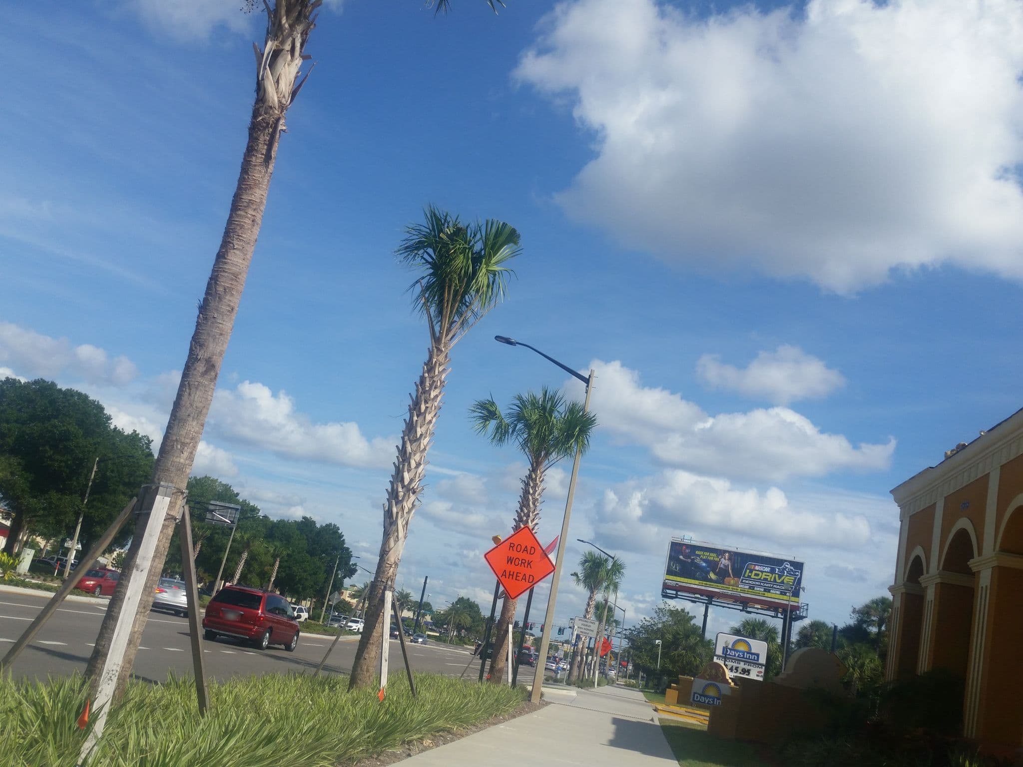 Street view near Quality Inn Orlando-Near Universal Blvd, Tangelo Park — © matth81 (CC BY-SA · Mapillary)