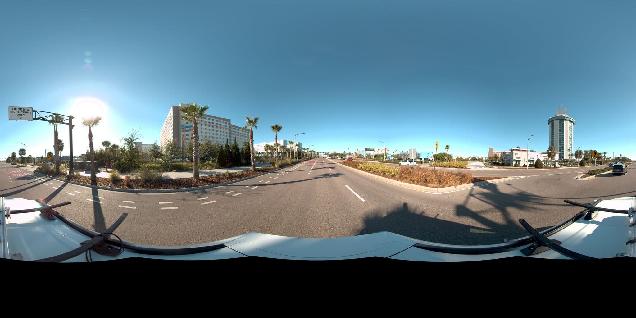 Street view near Room 1610, Tangelo Park — © rking (CC BY-SA · Mapillary)
