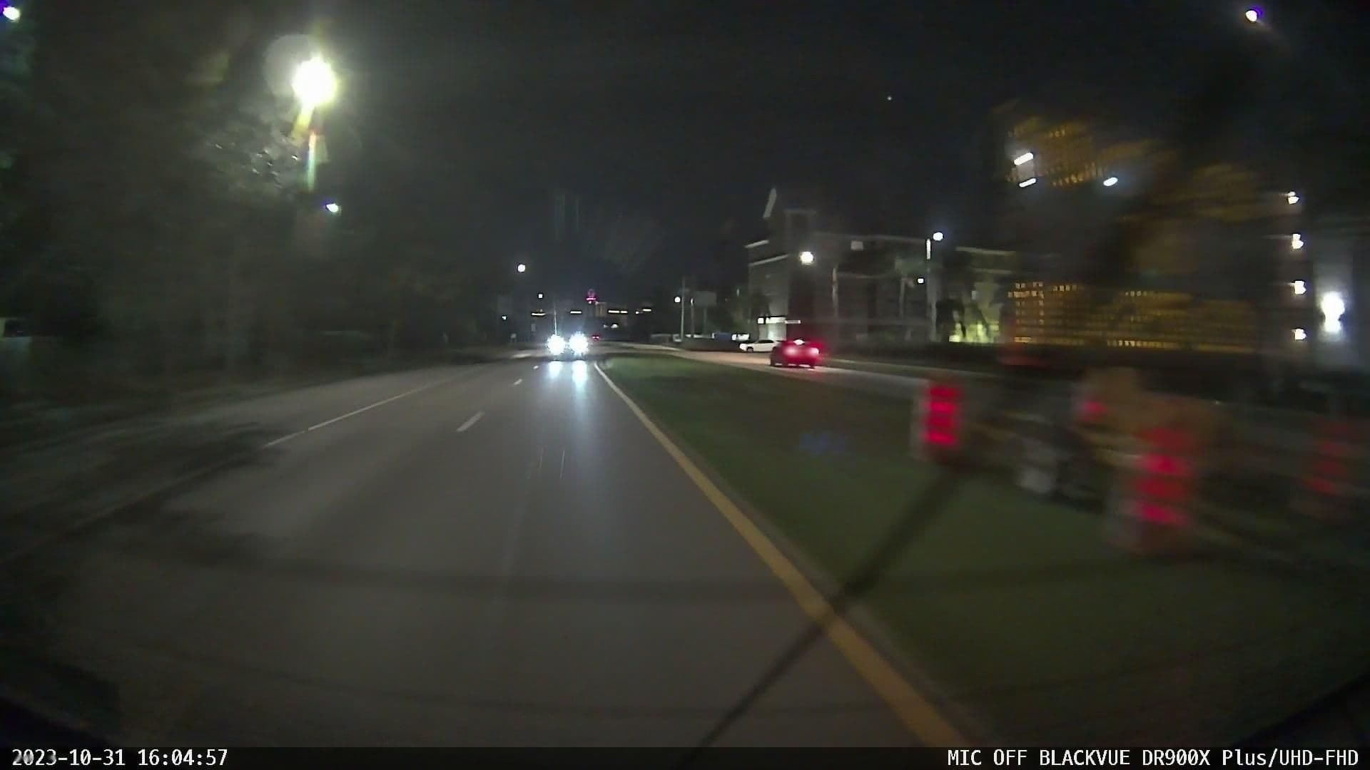 Street view near Crowne Plaza Christmas Party, Tangelo Park — © allen (CC BY-SA · Mapillary)