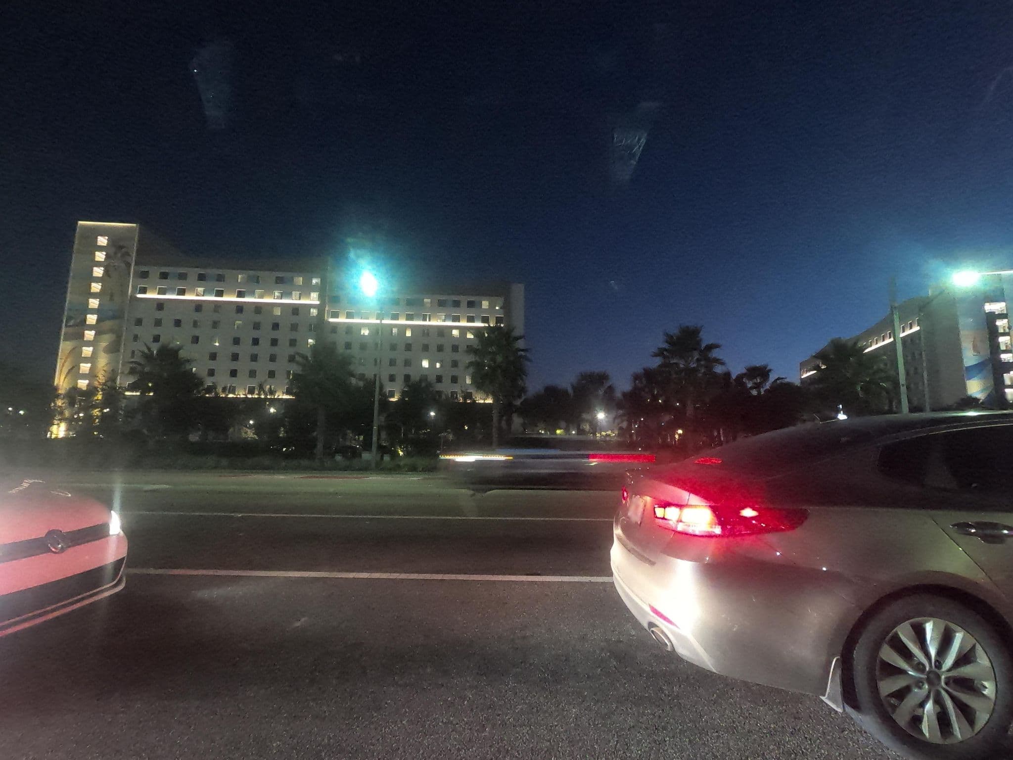 Street view near Sheraton Outdoor Pool, Tangelo Park — © allen (CC BY-SA · Mapillary)