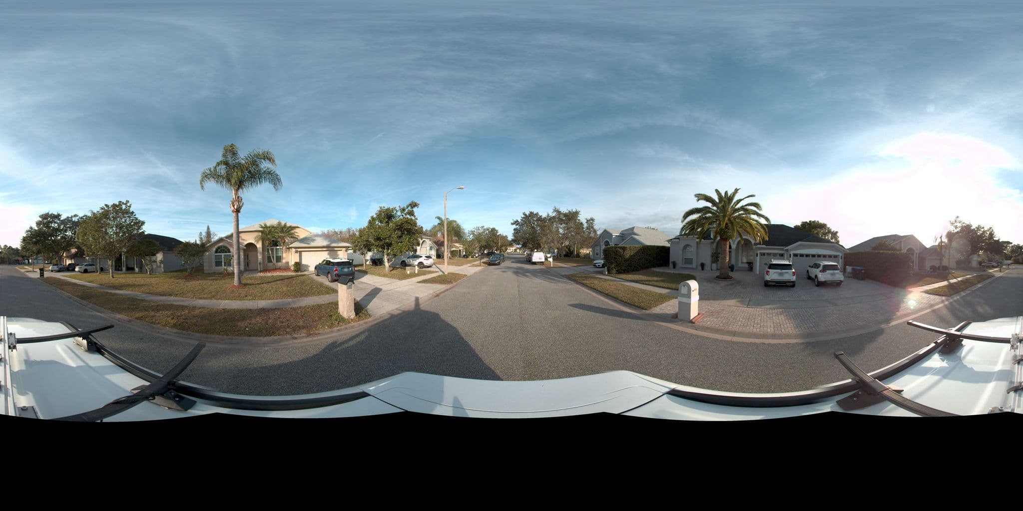 Street view near AAA Top 20 Florida Hotel Deals, Hunters Creek — © rking (CC BY-SA · Mapillary)