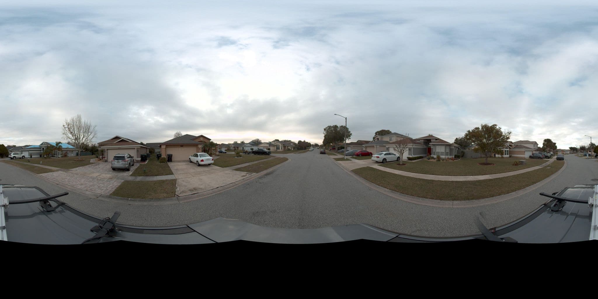 Street view near Avleigh Circle Home, Buenaventura Lakes — © rking (CC BY-SA · Mapillary)