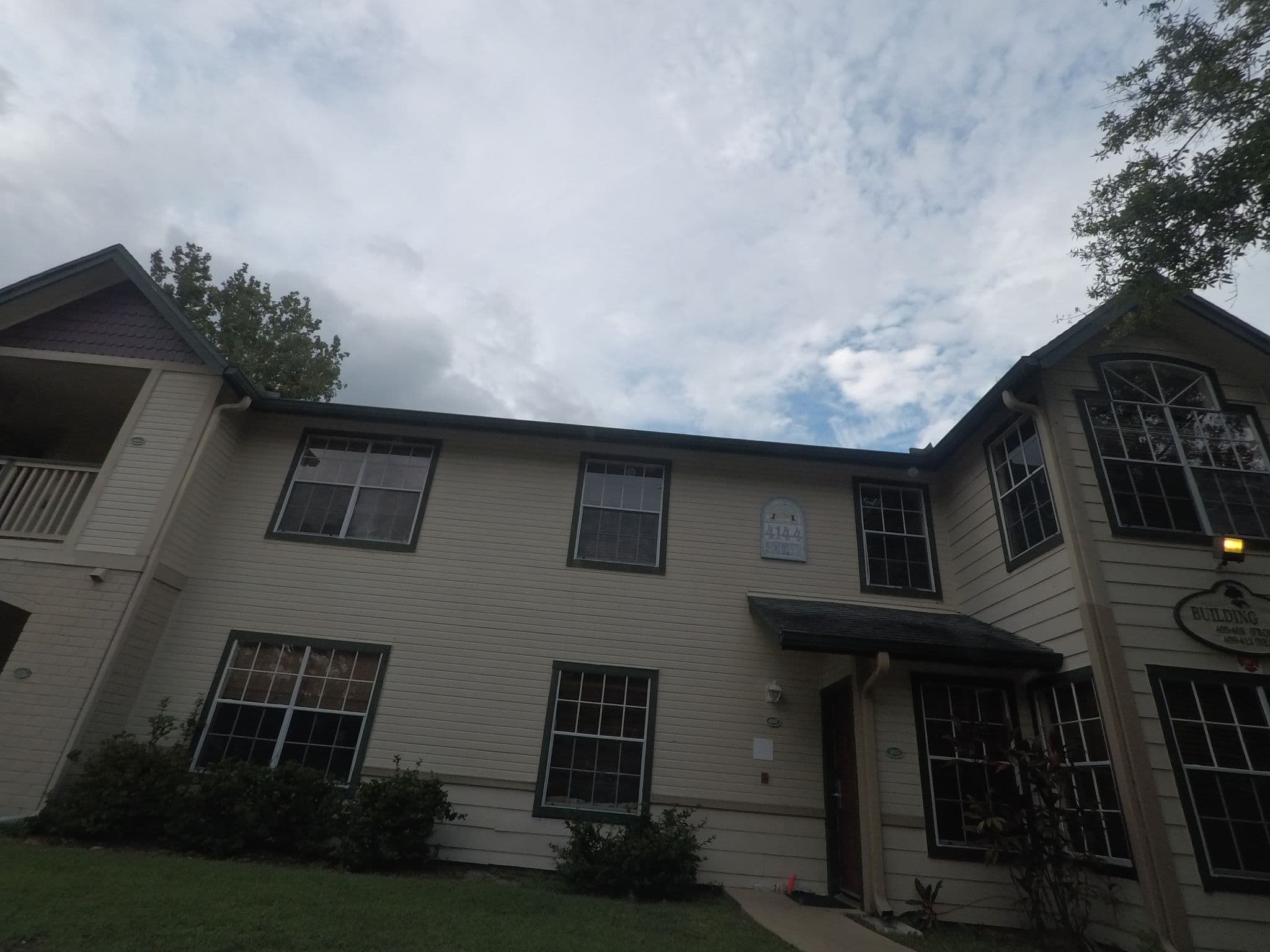 Street view near Oak Plantation Resort, Kissimmee — © nfgusedautoparts (CC BY-SA · Mapillary)