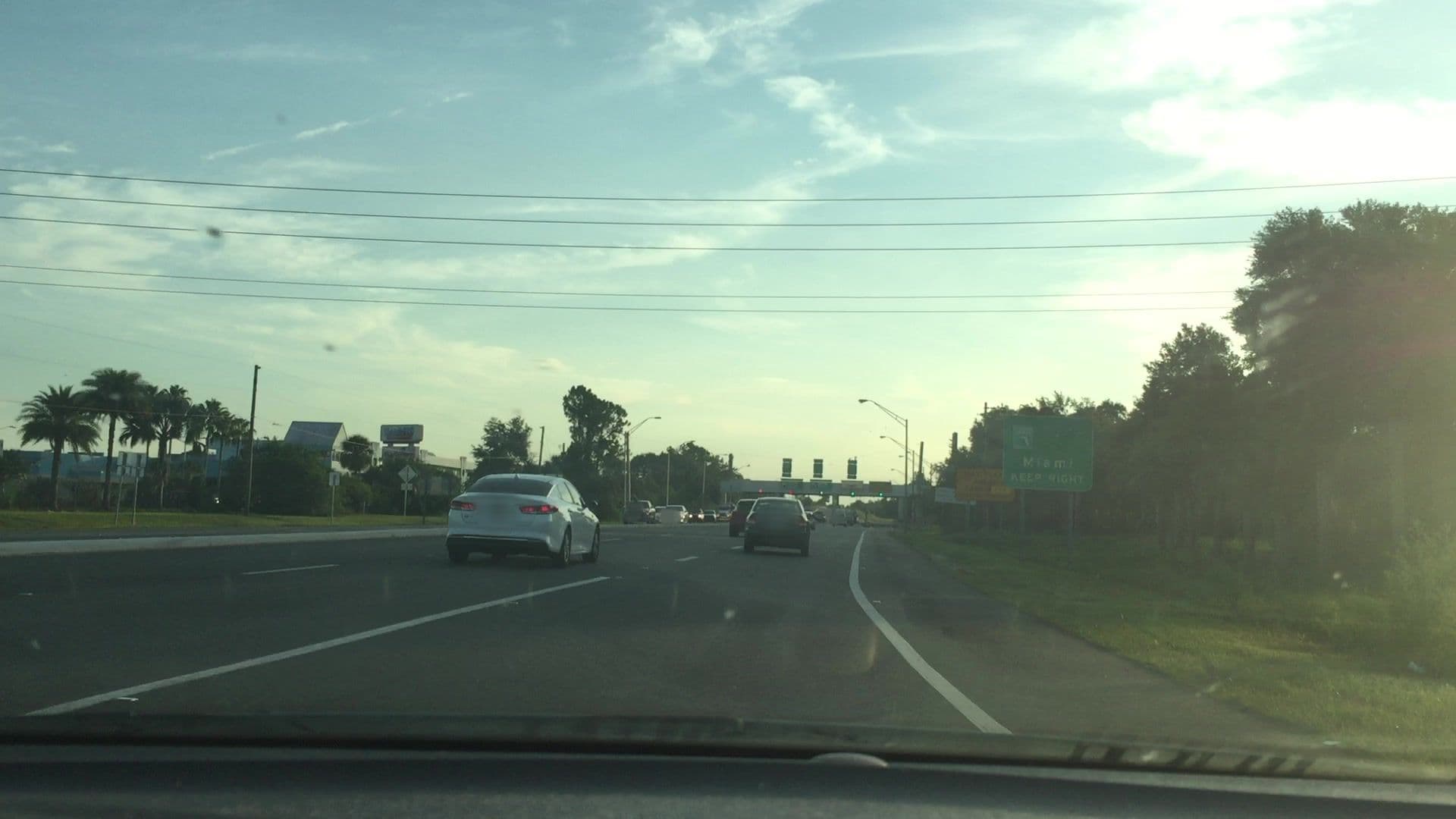 Street view near Budgetel Inns & Suites, Buenaventura Lakes — © lvl5 (CC BY-SA · Mapillary)