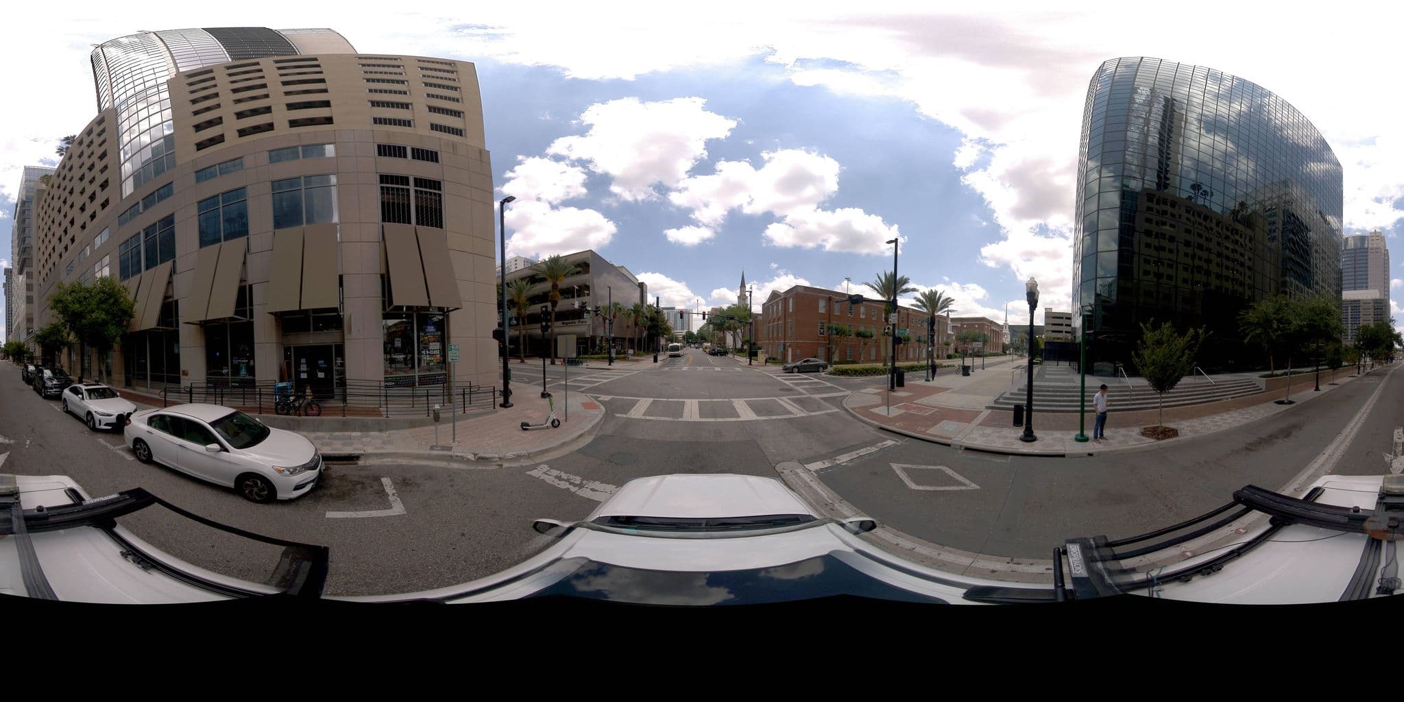Street view near Growl Inn, Orlando — © Sitetour (CC BY-SA · Mapillary)