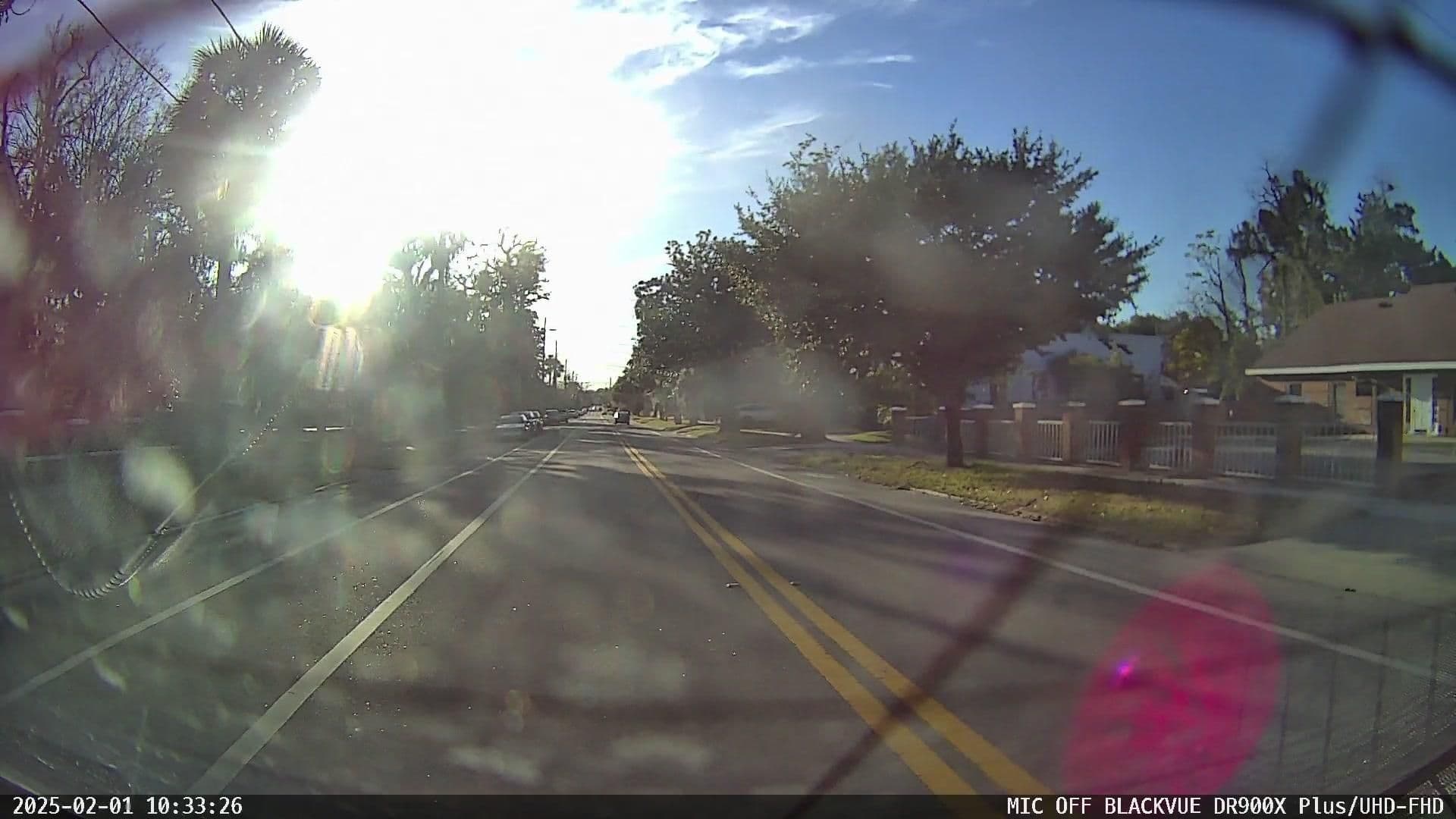 Street view near The Inn At Oak Street, Jacksonville — © allen (CC BY-SA · Mapillary)