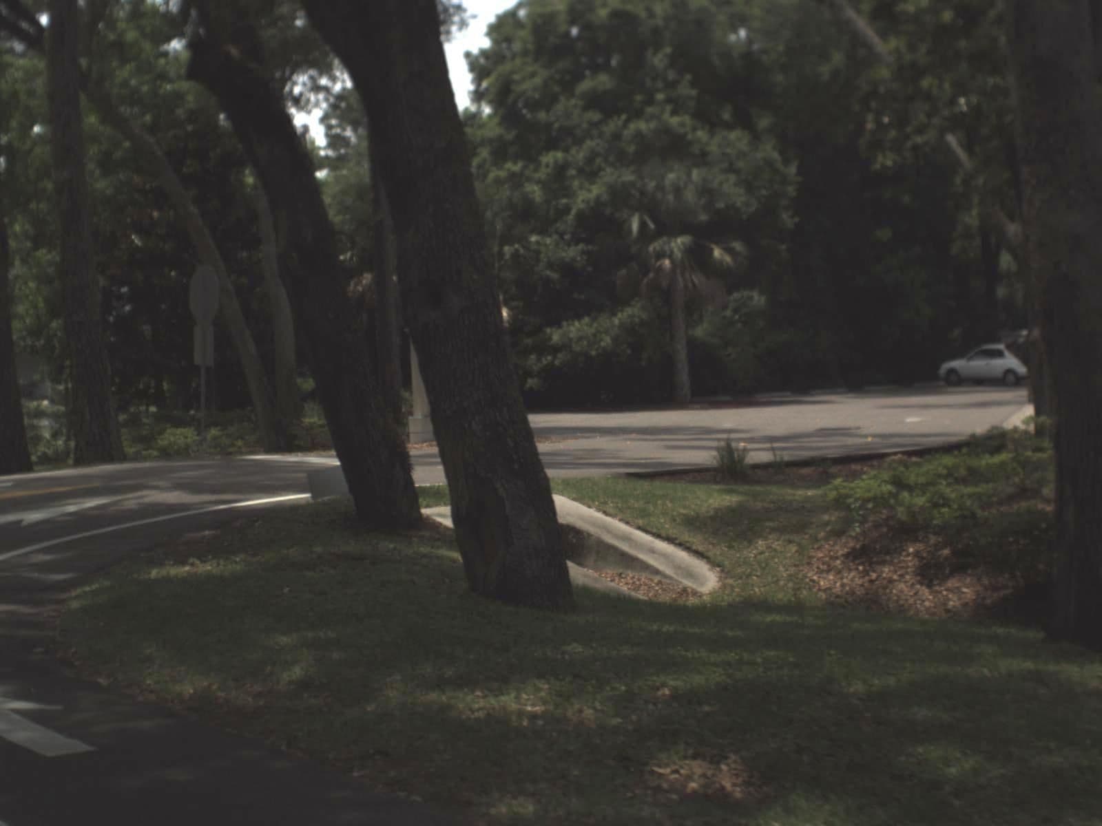 Street view near Amelia Rentals, Fernandina Beach — © fdot_vl (CC BY-SA · Mapillary)