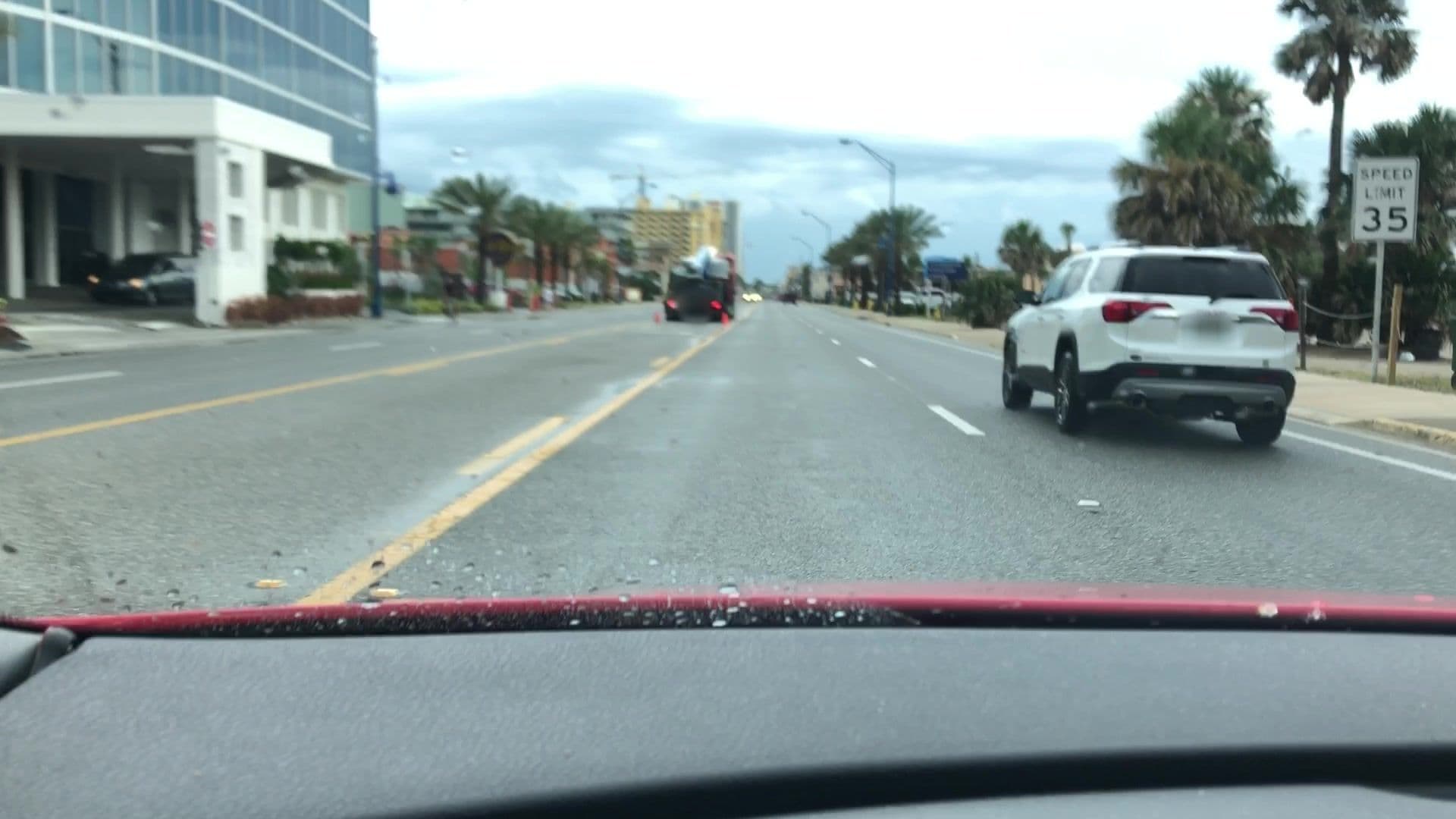 Street view near Roxy Room, Holly Hill — © lvl5 (CC BY-SA · Mapillary)