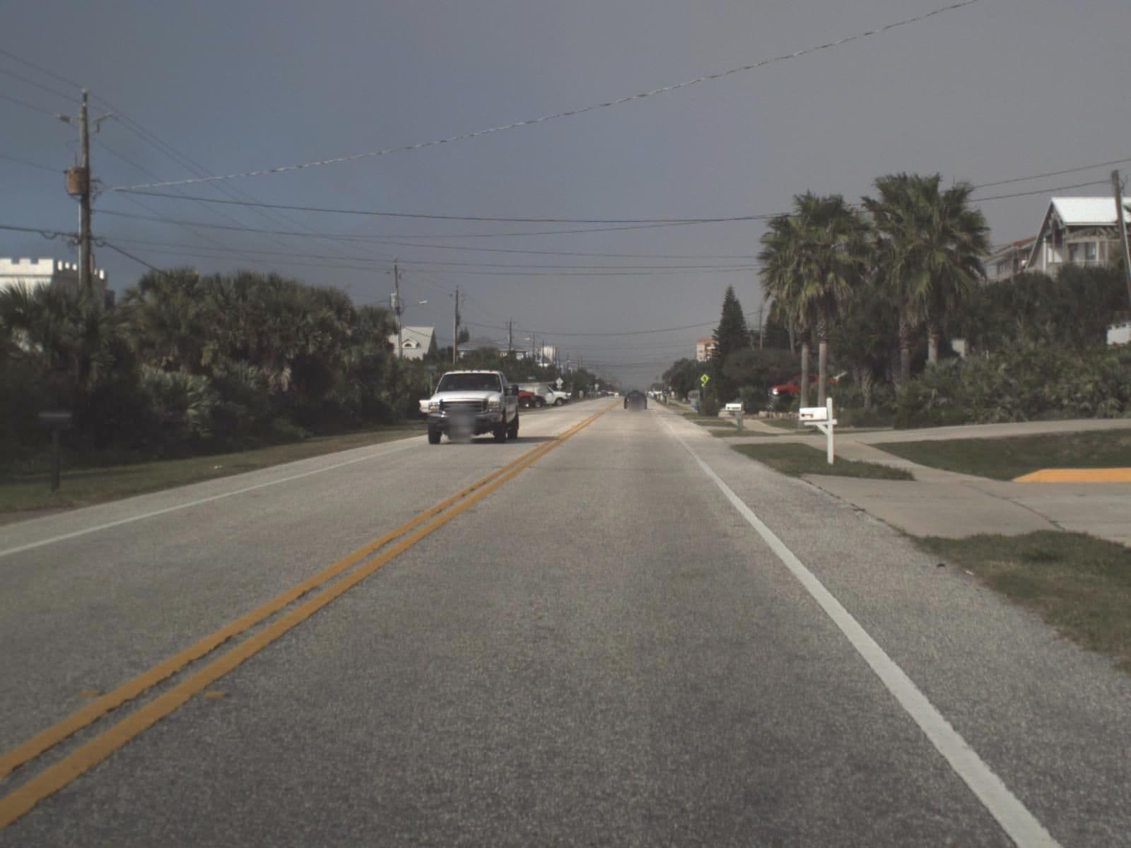 Street view near #24, New Smyrna Beach — © fdot_vl (CC BY-SA · Mapillary)