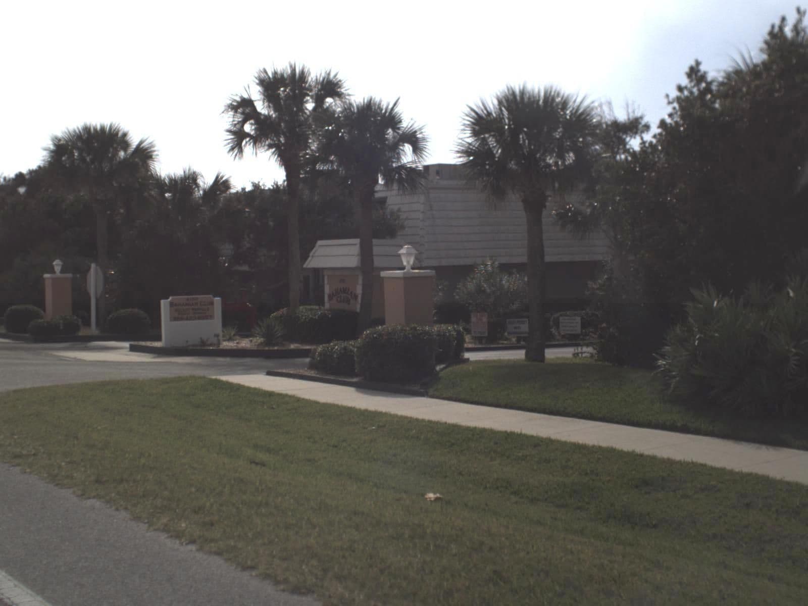 Street view near Bahamian Club, New Smyrna Beach — © fdot_vl (CC BY-SA · Mapillary)