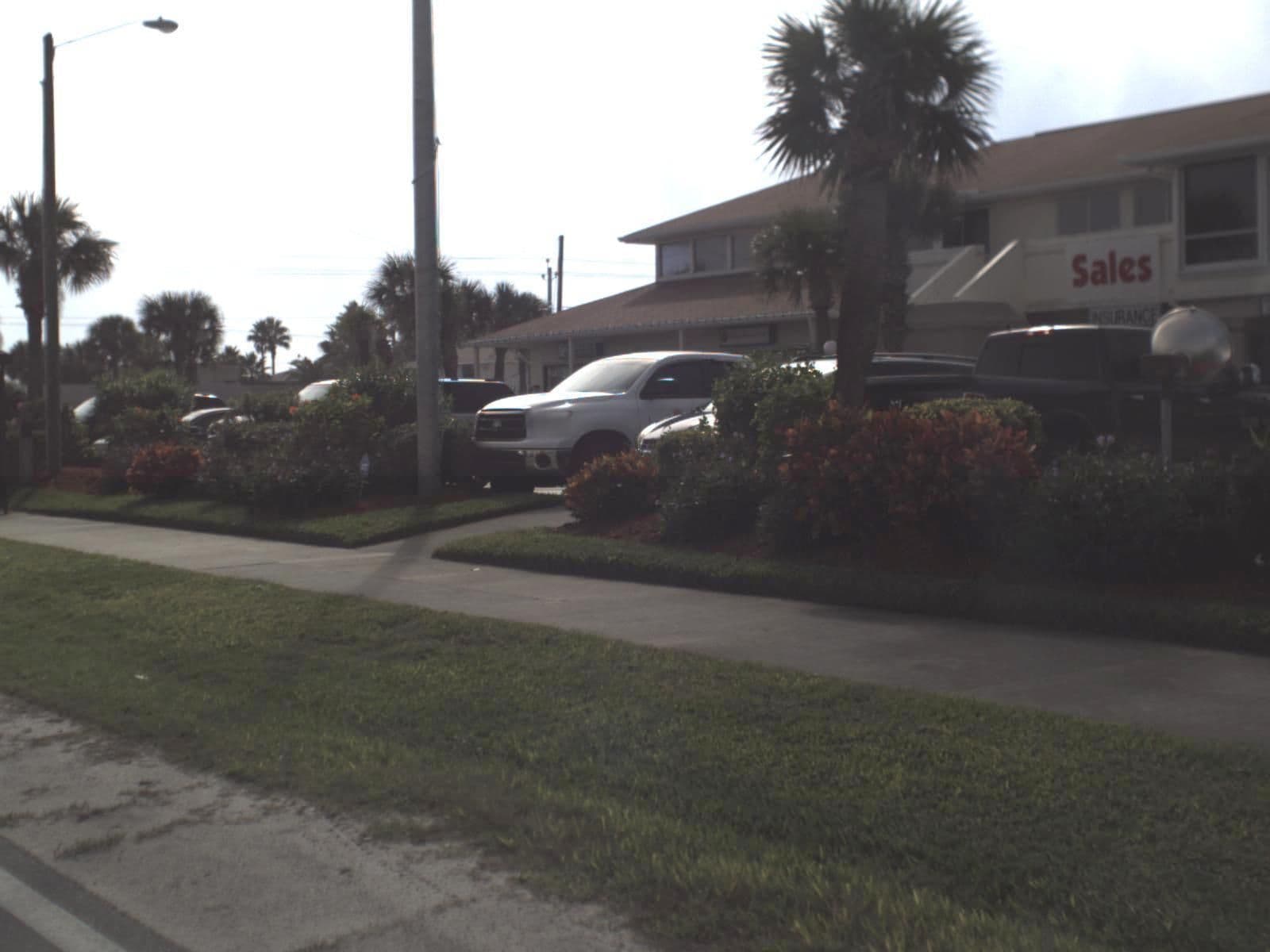 Street view near Ocean Properties & Management Inc., New Smyrna Beach — © fdot_vl (CC BY-SA · Mapillary)