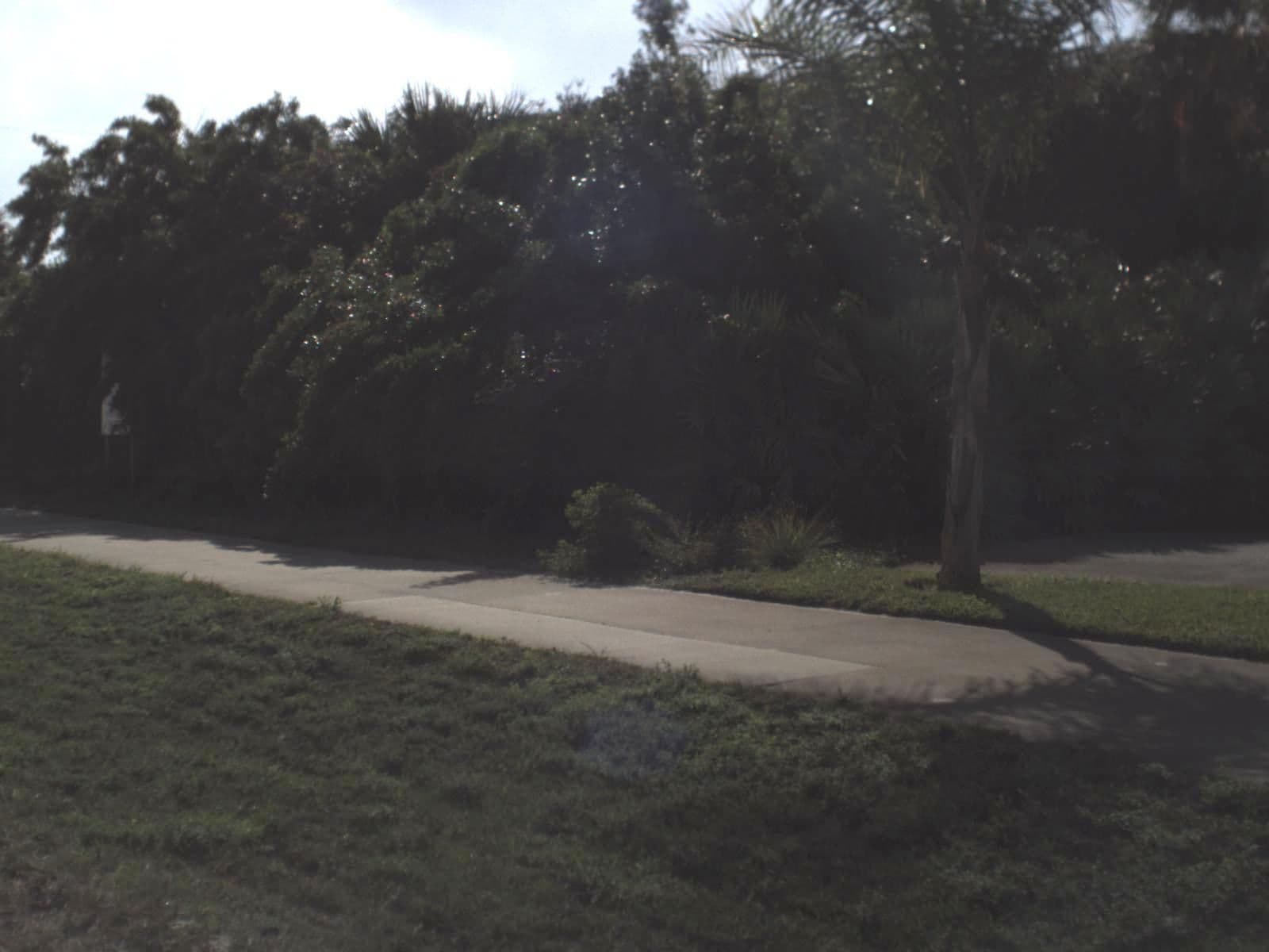 Street view near East Wind Villas, New Smyrna Beach — © fdot_vl (CC BY-SA · Mapillary)