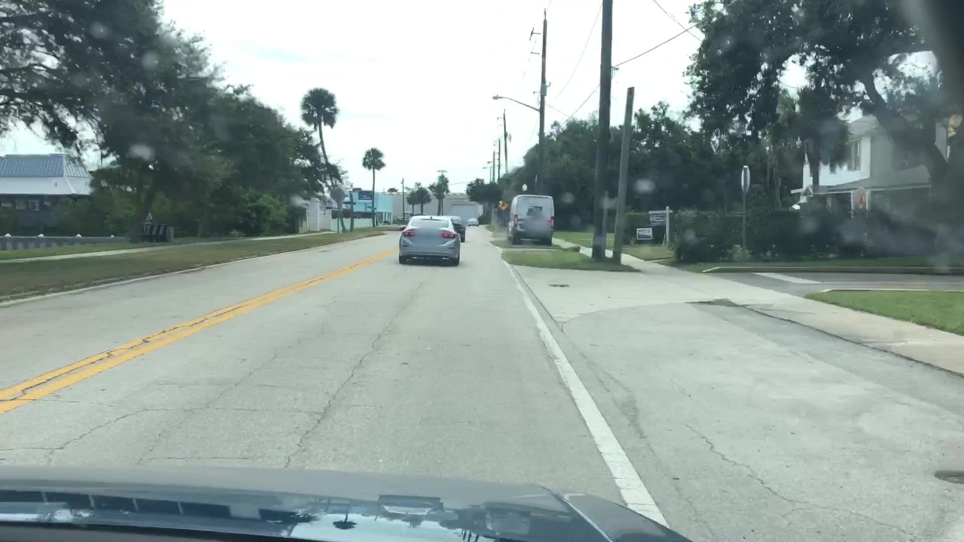 Street view near Beach Chic Living - Vacation Rentals, Daytona Beach — © lvl5 (CC BY-SA · Mapillary)