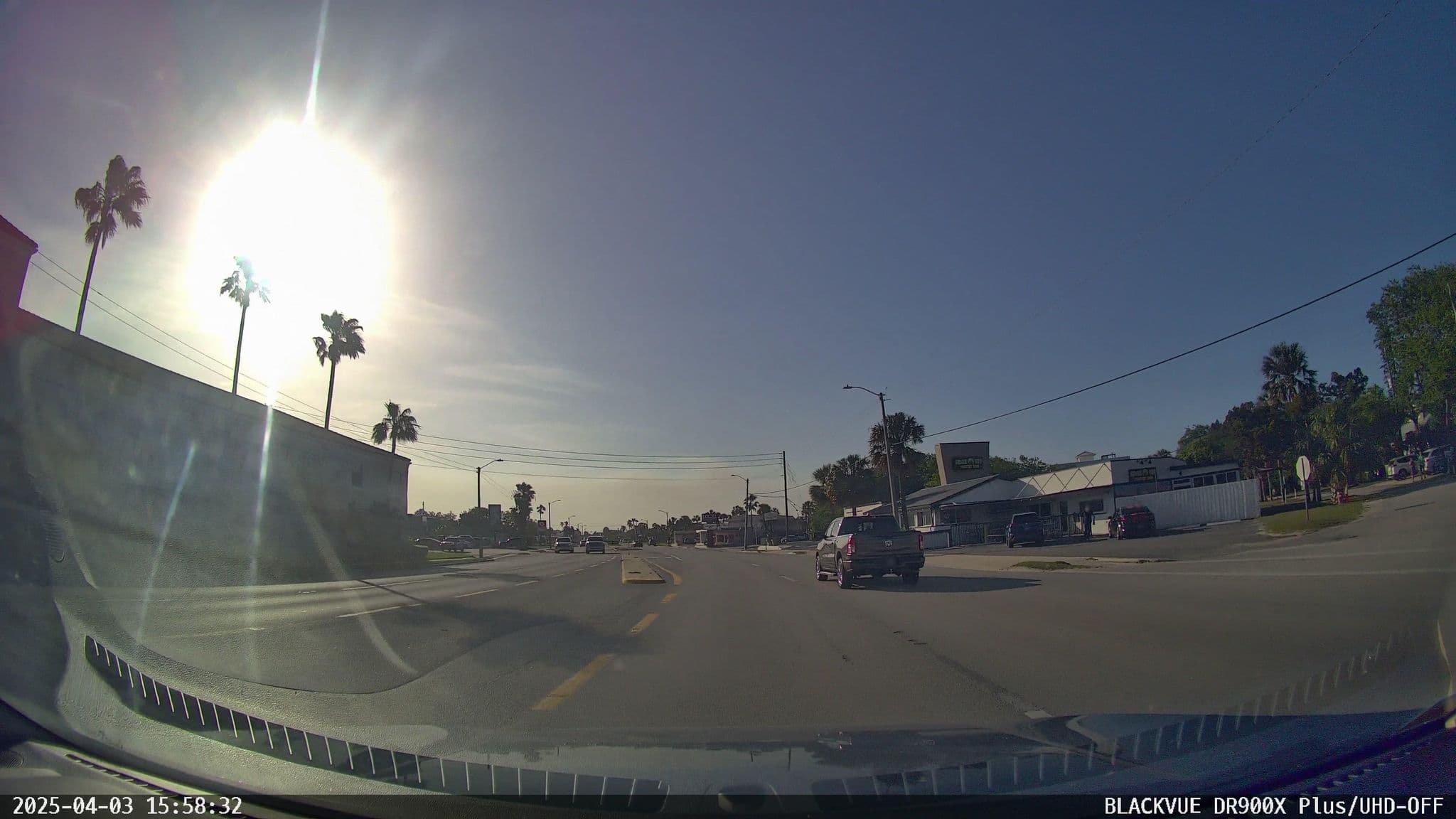 Street view near St. Augustine Inn, Saint Augustine — © allen (CC BY-SA · Mapillary)