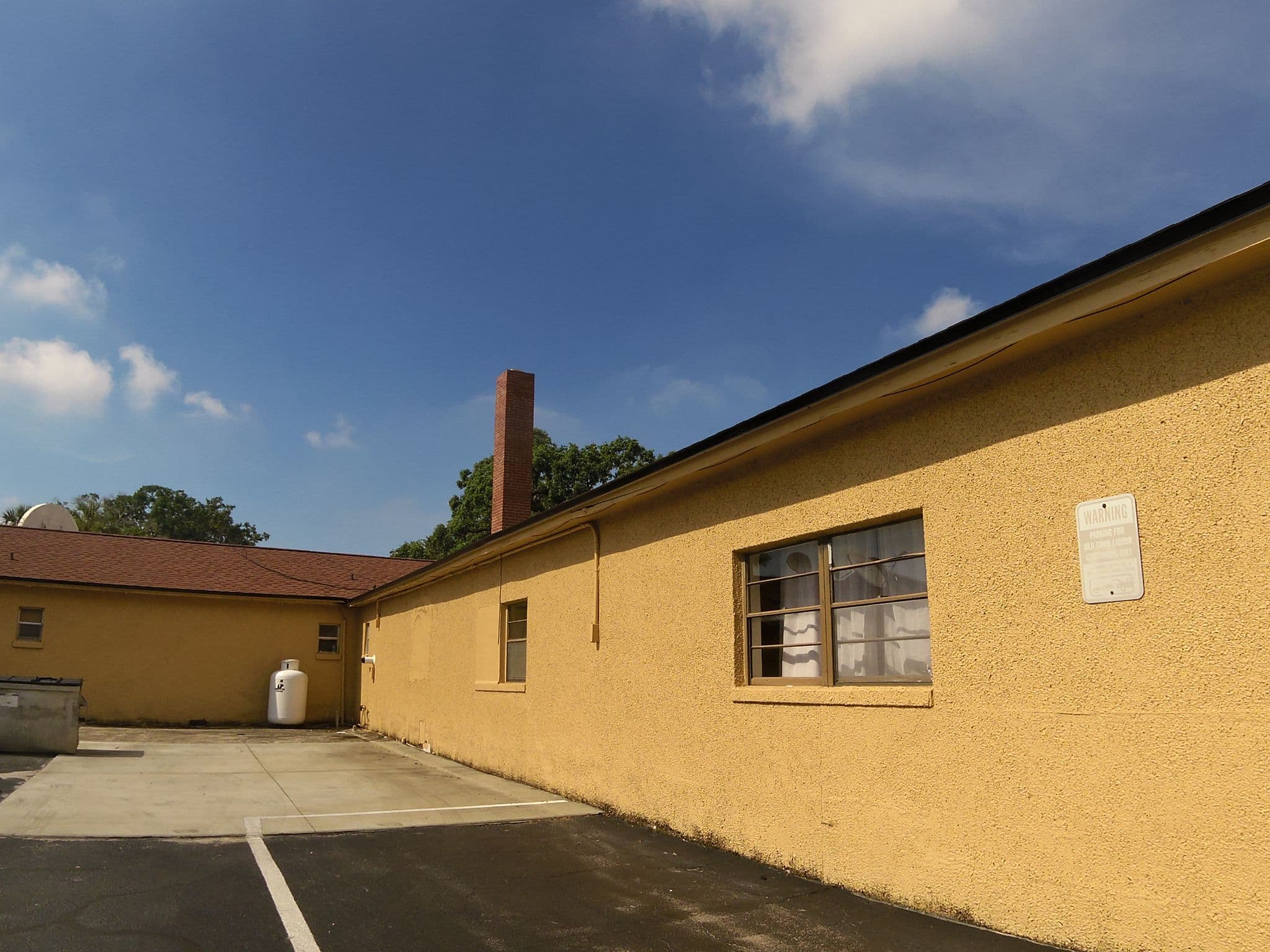 Street view near The Stoop - St Augustine, Saint Augustine — © allen (CC BY-SA · Mapillary)