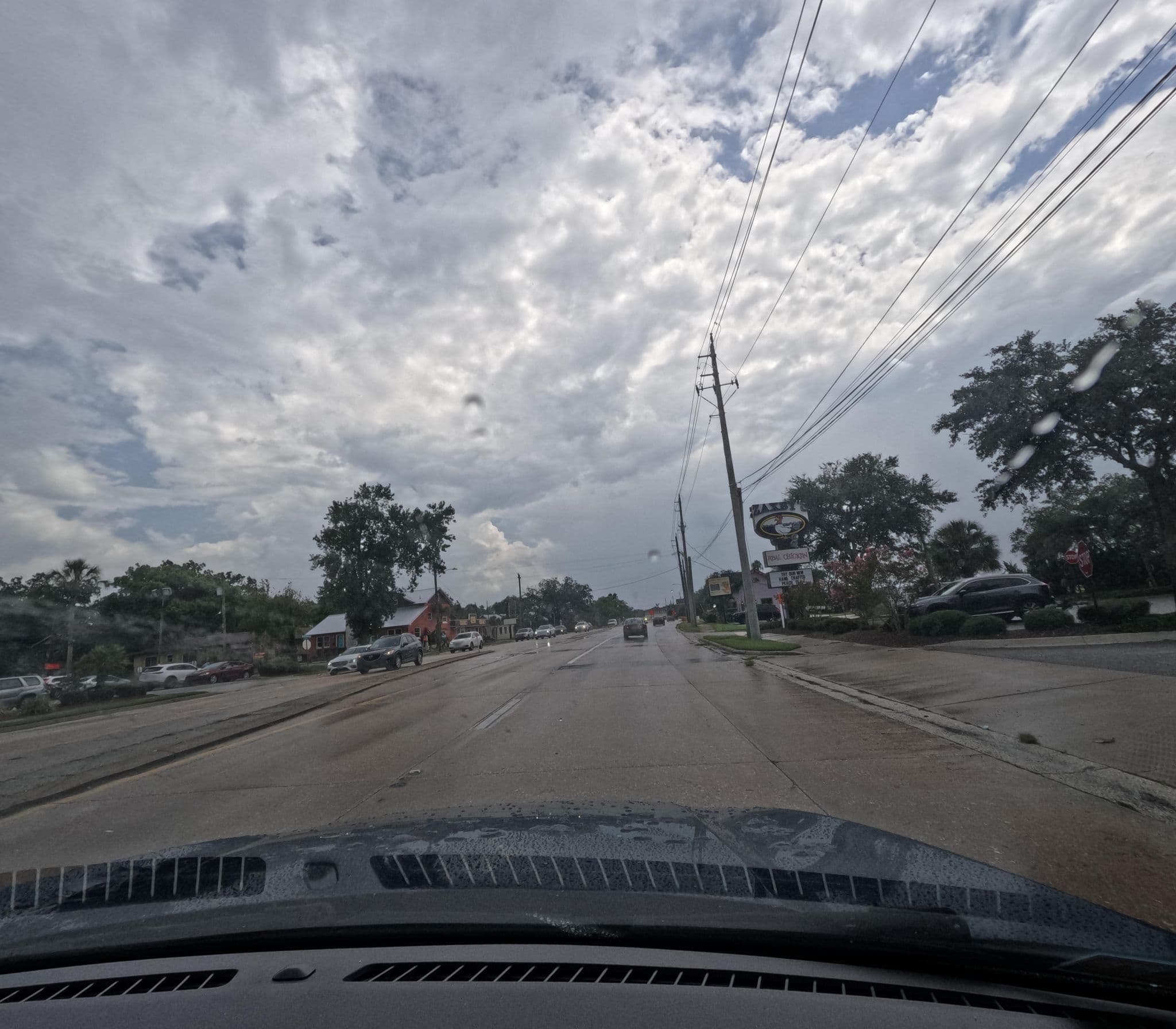 Street view near Quality inn, Saint Augustine — © allen (CC BY-SA · Mapillary)
