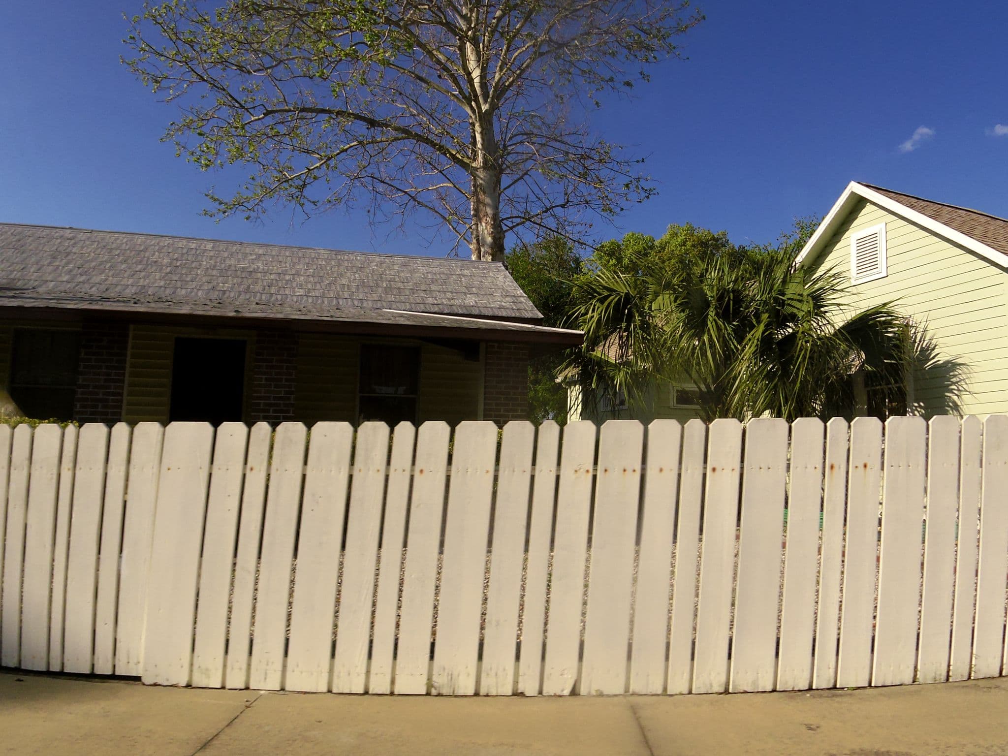 Street view near Hampton by Hilton, Saint Augustine — © allen (CC BY-SA · Mapillary)