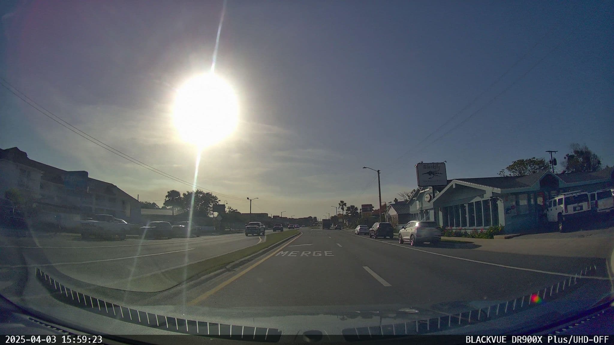 Street view near Historic Inn St. Augustine, Saint Augustine — © allen (CC BY-SA · Mapillary)