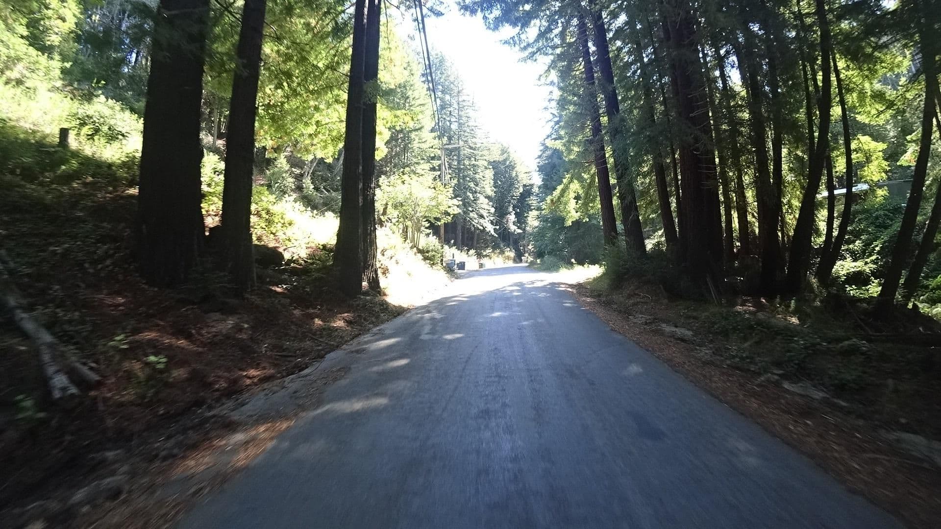 Street view near Jewel In the Forest, Carmel Valley Village — © marker_geo (CC BY-SA · Mapillary)