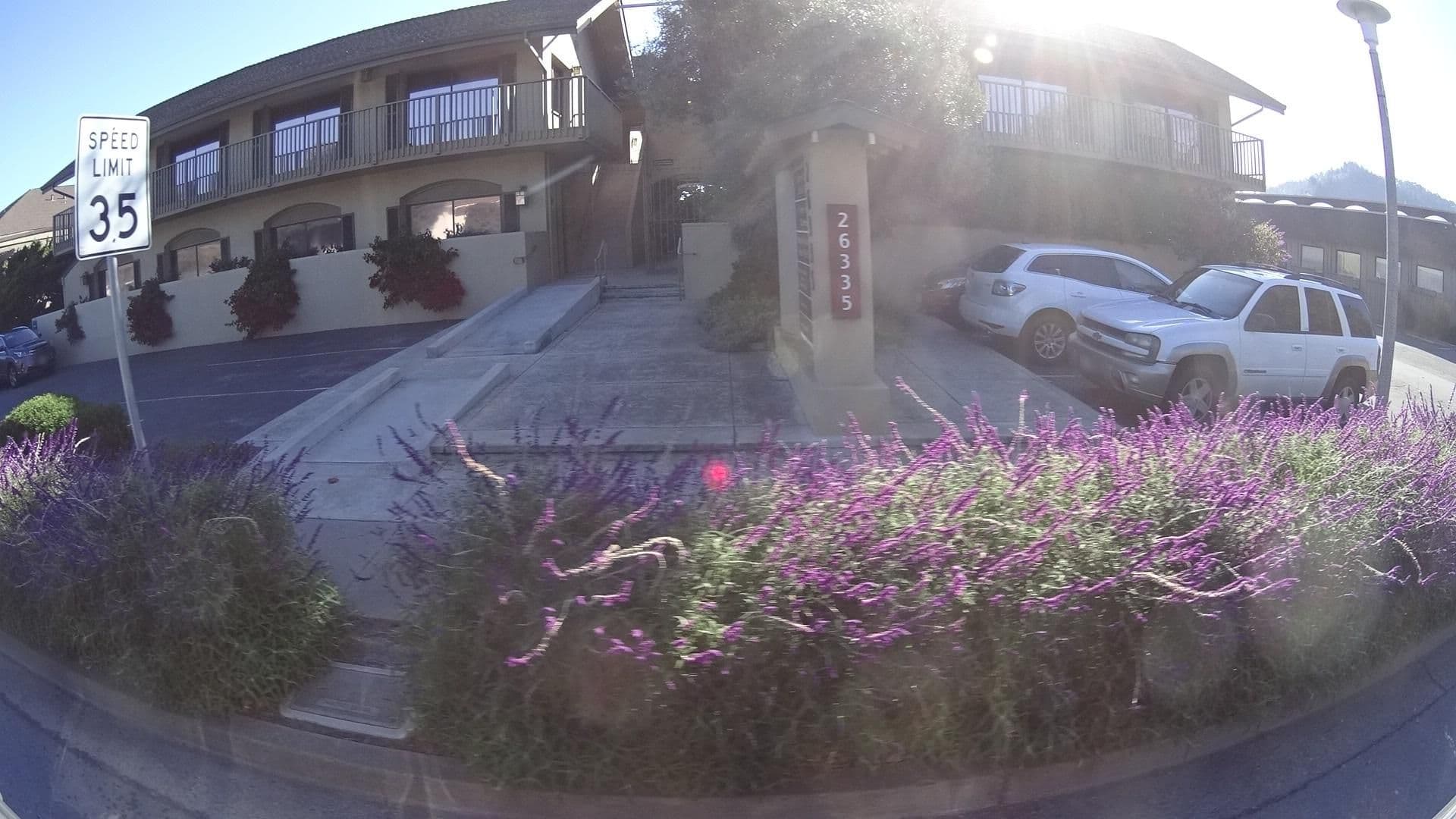 Street view near Elite Carmel Luxury Properties, Carmel-by-the-Sea — © marker_geo (CC BY-SA · Mapillary)