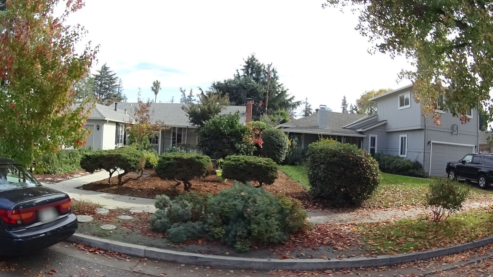 Street view near Mels Car, Santa Clara — © bhousel (CC BY-SA · Mapillary)
