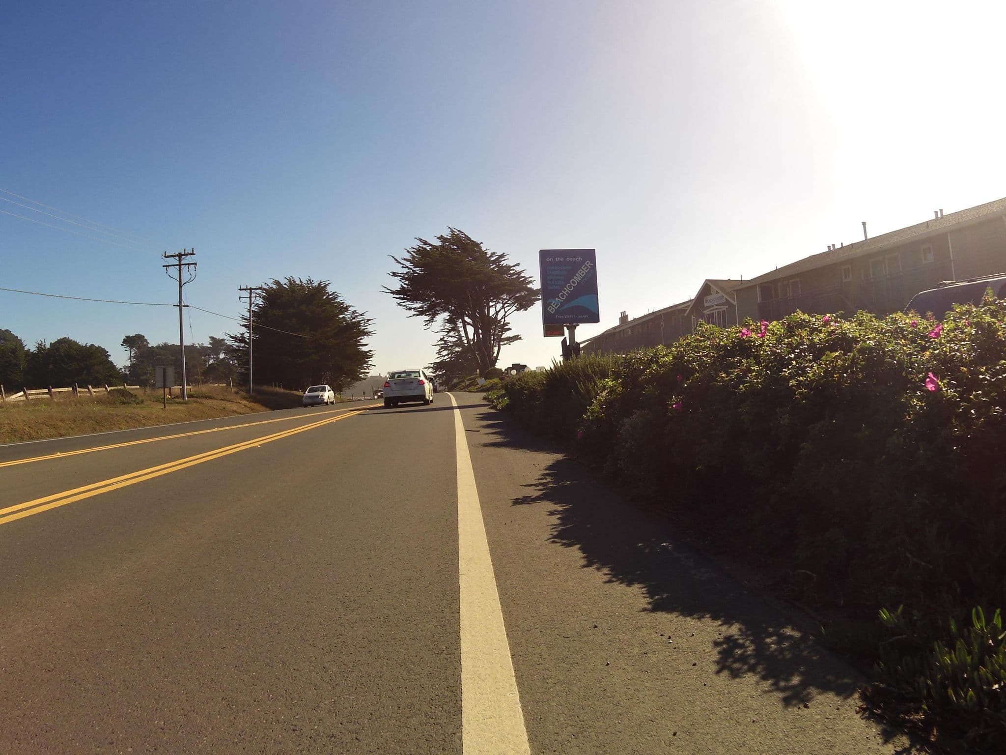 Street view near Rap Investors, Brooktrails — © andrewsnow (CC BY-SA · Mapillary)