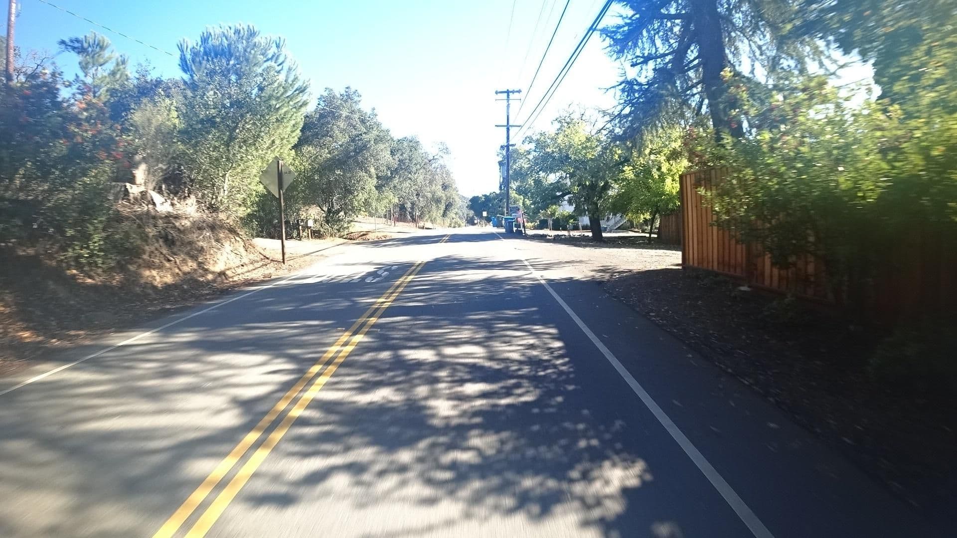 Street view near Auberge On The Vineyard, Cloverdale — © marker_geo (CC BY-SA · Mapillary)