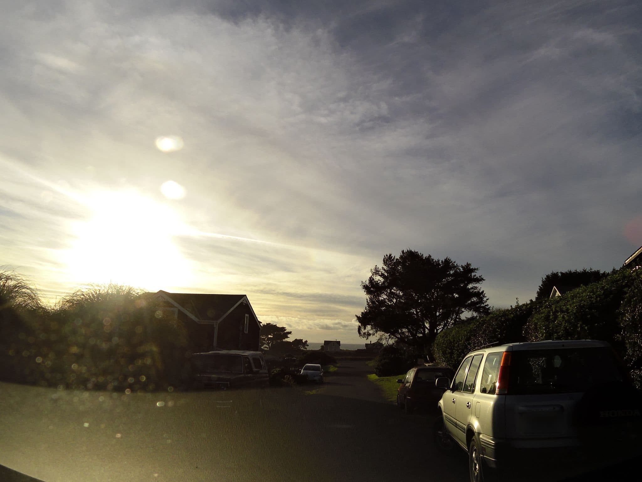 Street view near Jade's Tower, Brooktrails — © andrewsnow (CC BY-SA · Mapillary)