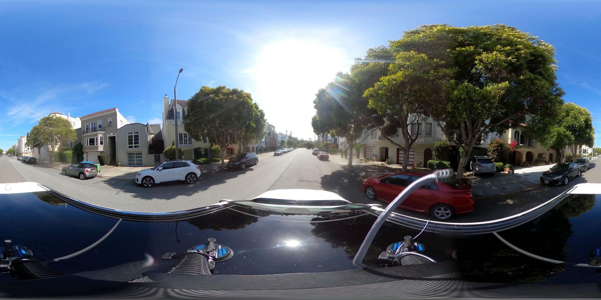 Street view near Resort Design Group, Chinatown — © GoProMAX3M (CC BY-SA · Mapillary)