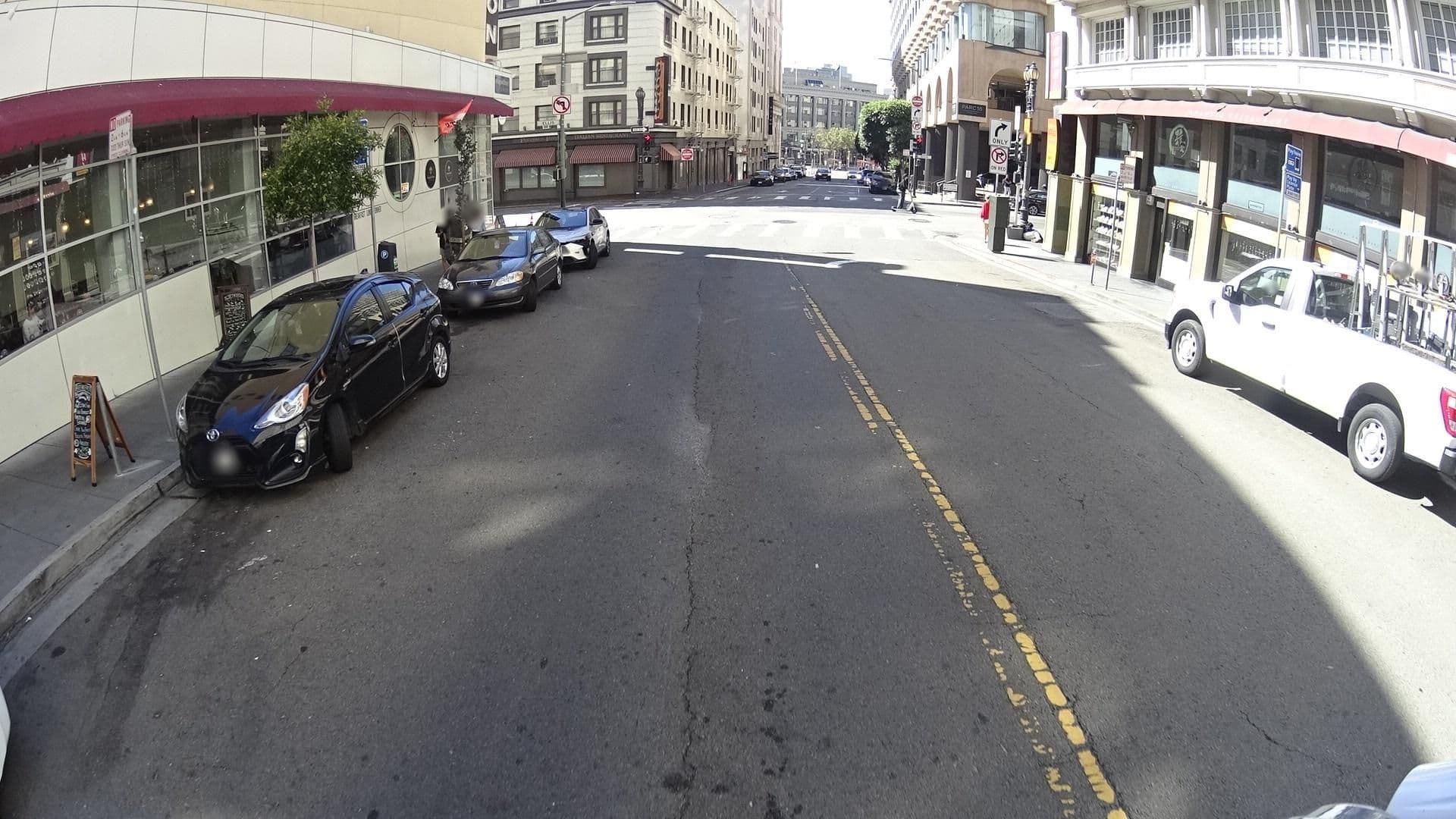 Street view near el bonita motel, Chinatown — © marker_geo (CC BY-SA · Mapillary)